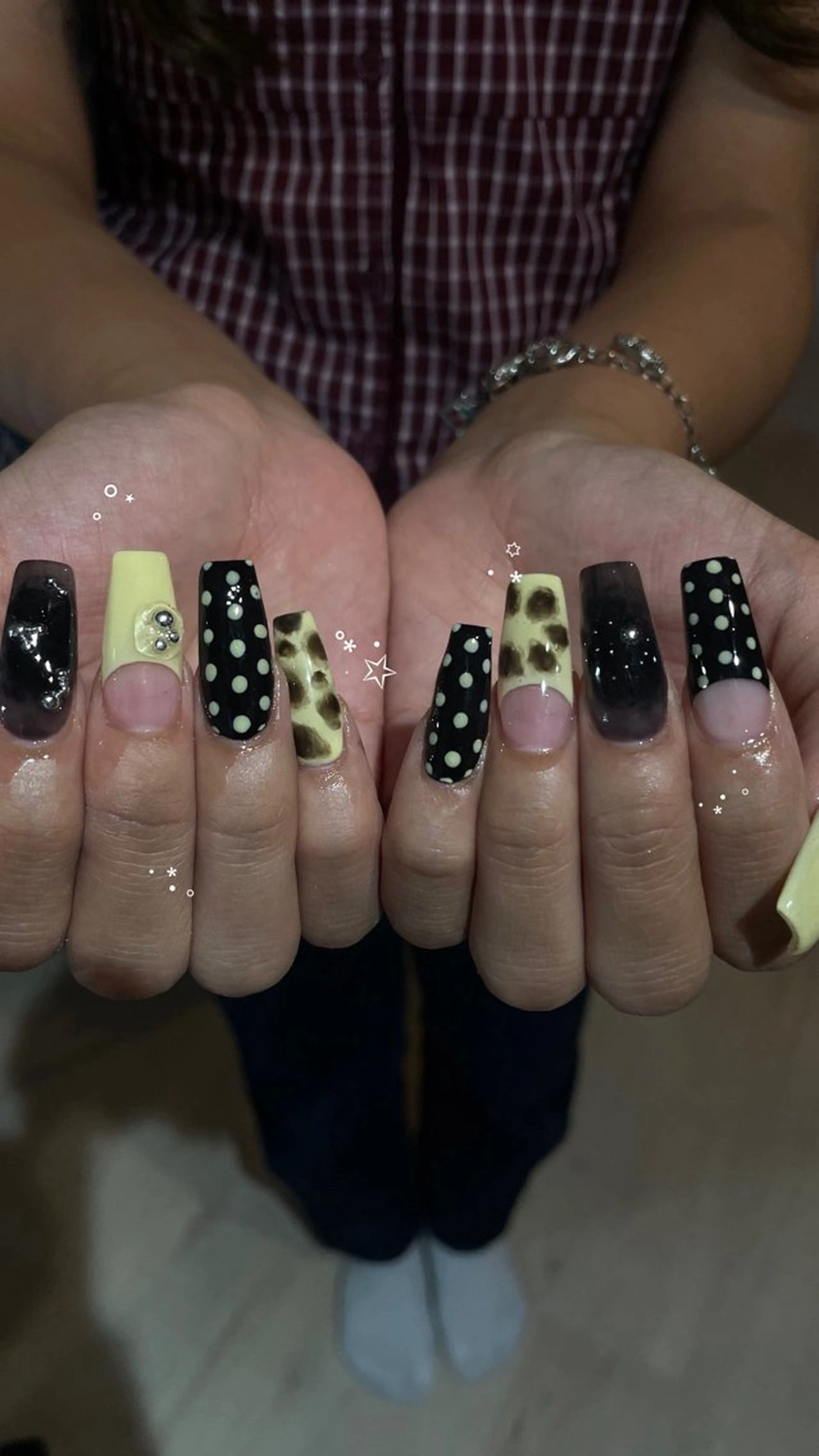 ネイル ハンドネイル otao yuriのネイルデザイン