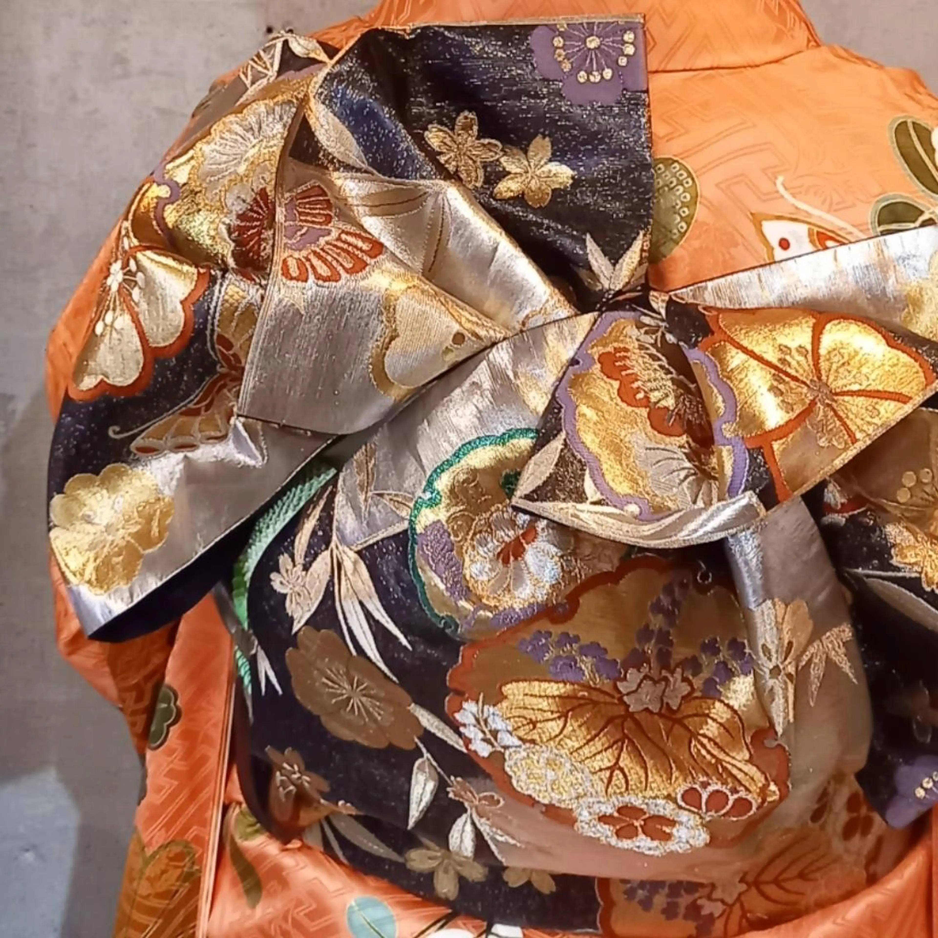 EMANON 心斎橋所属・デザインカラー /aiのヘアスタイル