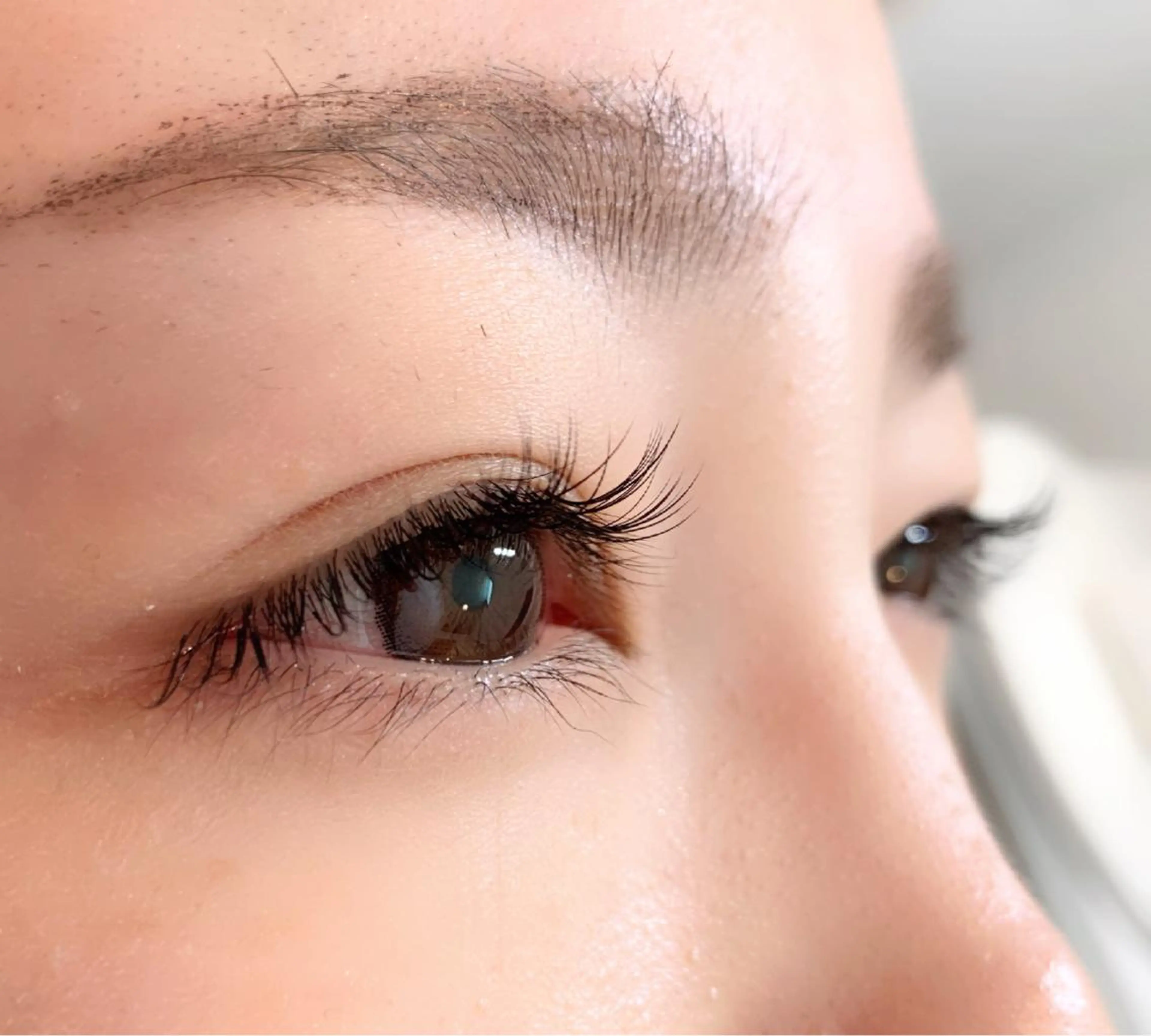 マツエク・マツパ ボリュームラッシュ tag by calm所属・tag#bycalm 竹川のマツエク・マツパデザイン