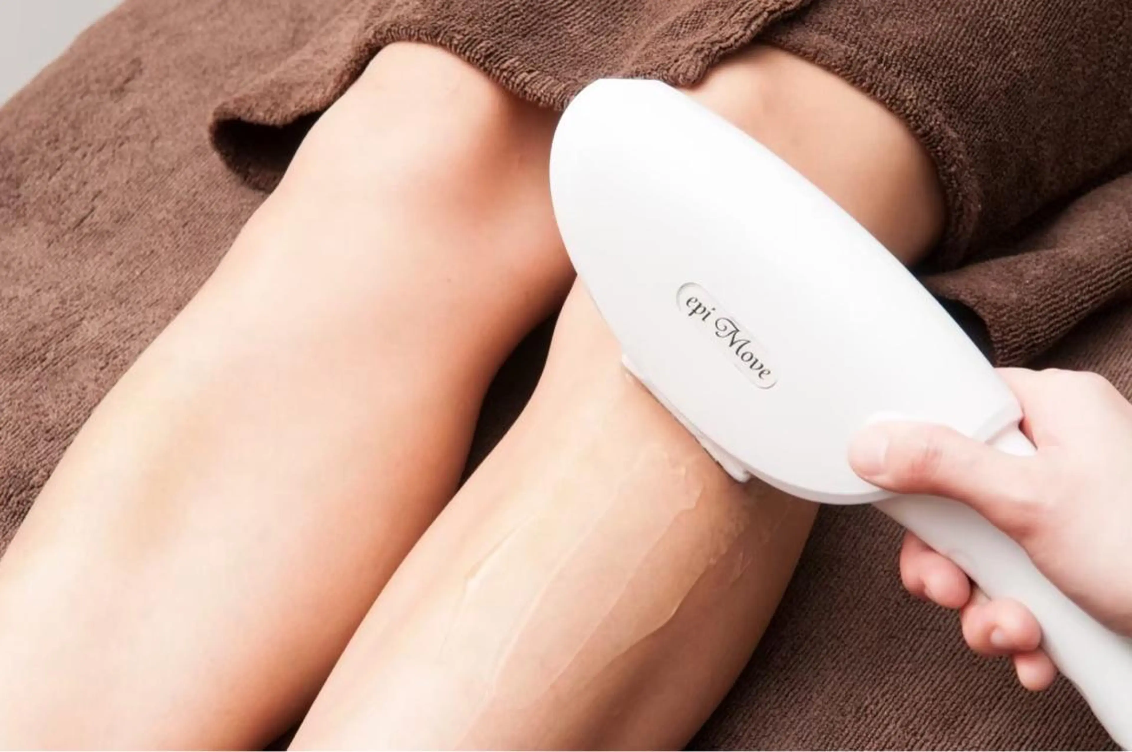 LUCIALL  ルシアル所属・児玉 愛由美のエステ・リラクイメージ