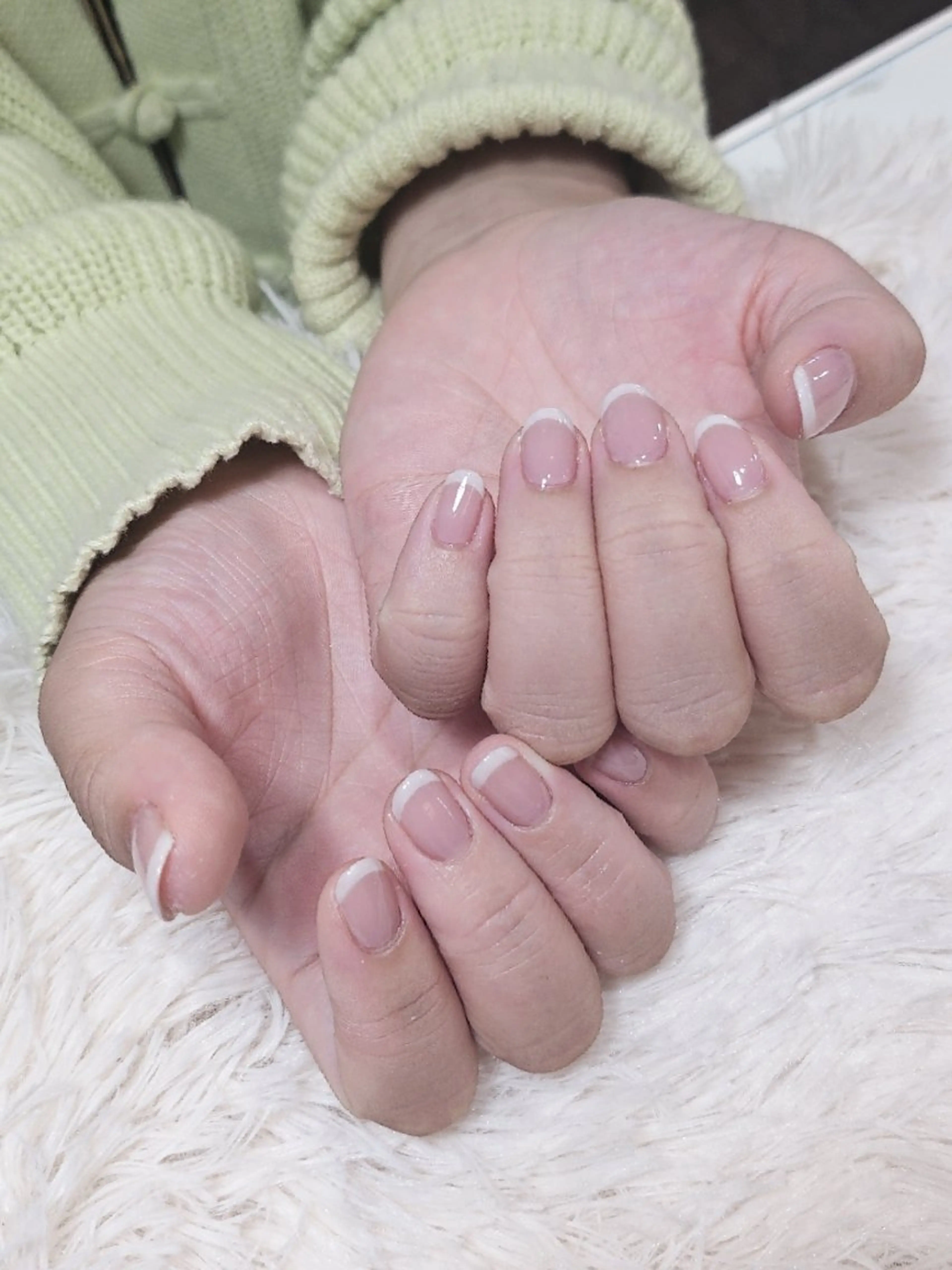 ネイル ハンドネイル plus j yuuのネイルデザイン