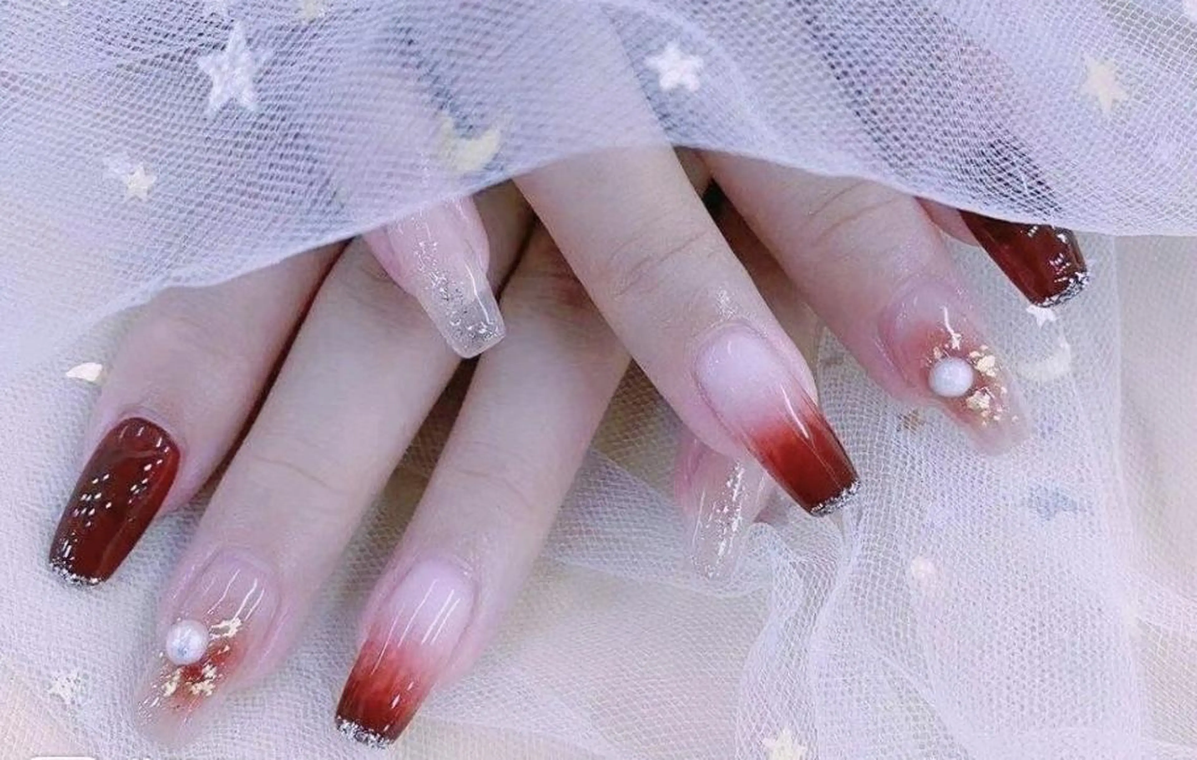 ネイル Cute beauty2のマツエク・マツパデザイン