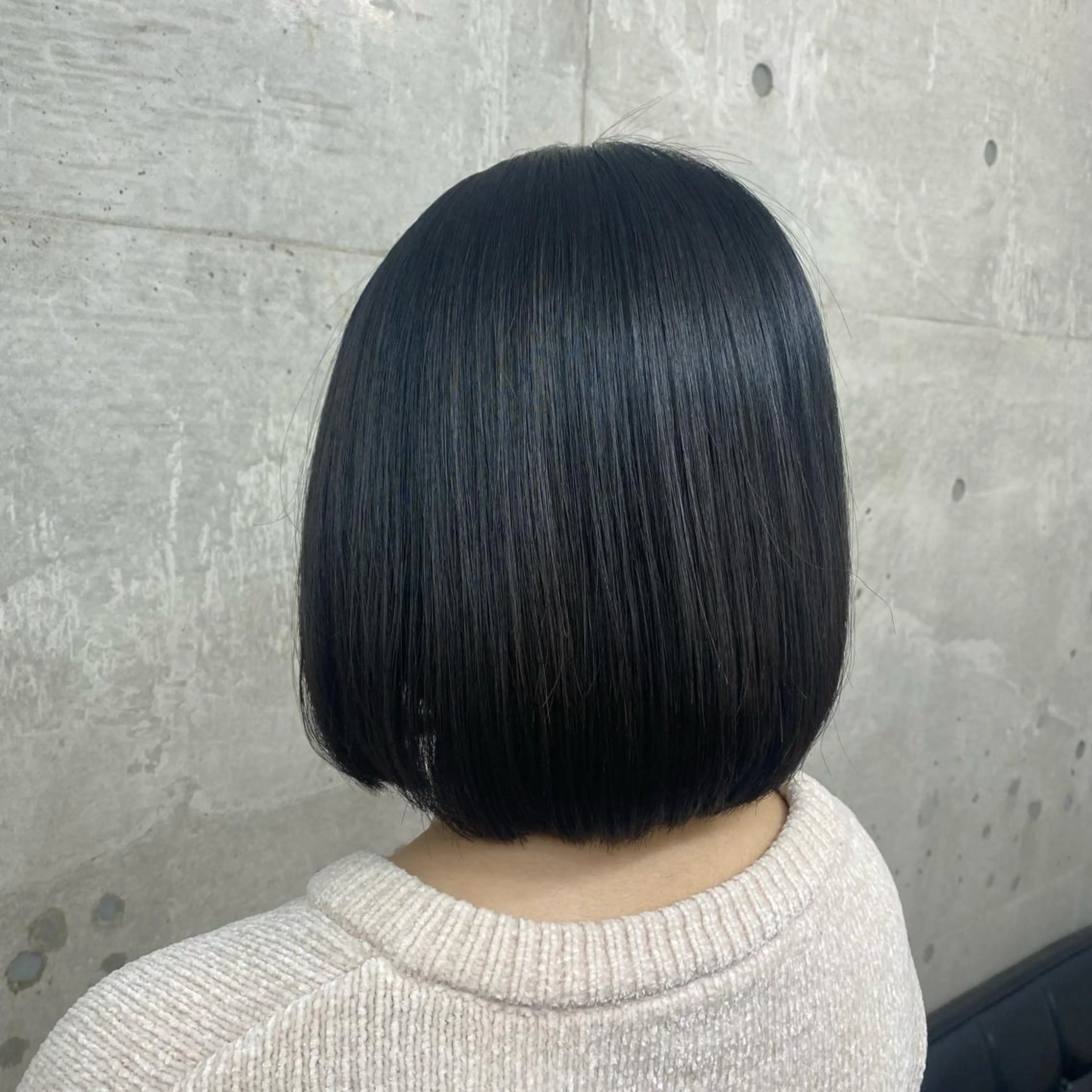 ミディアム 🐰 Ｎａｎａｍｉ🎀のマツエク・マツパデザイン