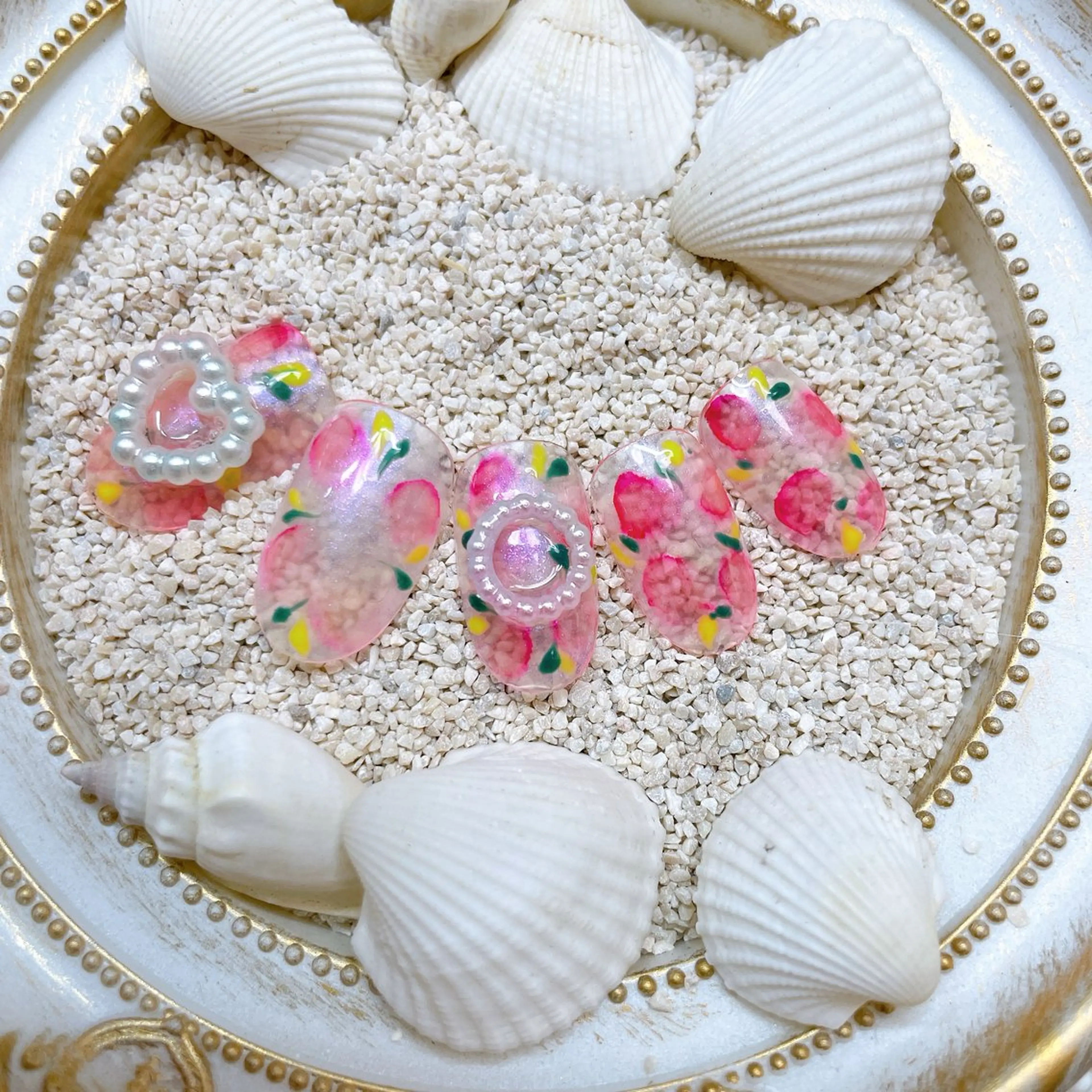 ネイル misun_nail所属・misun_ nailのネイルデザイン