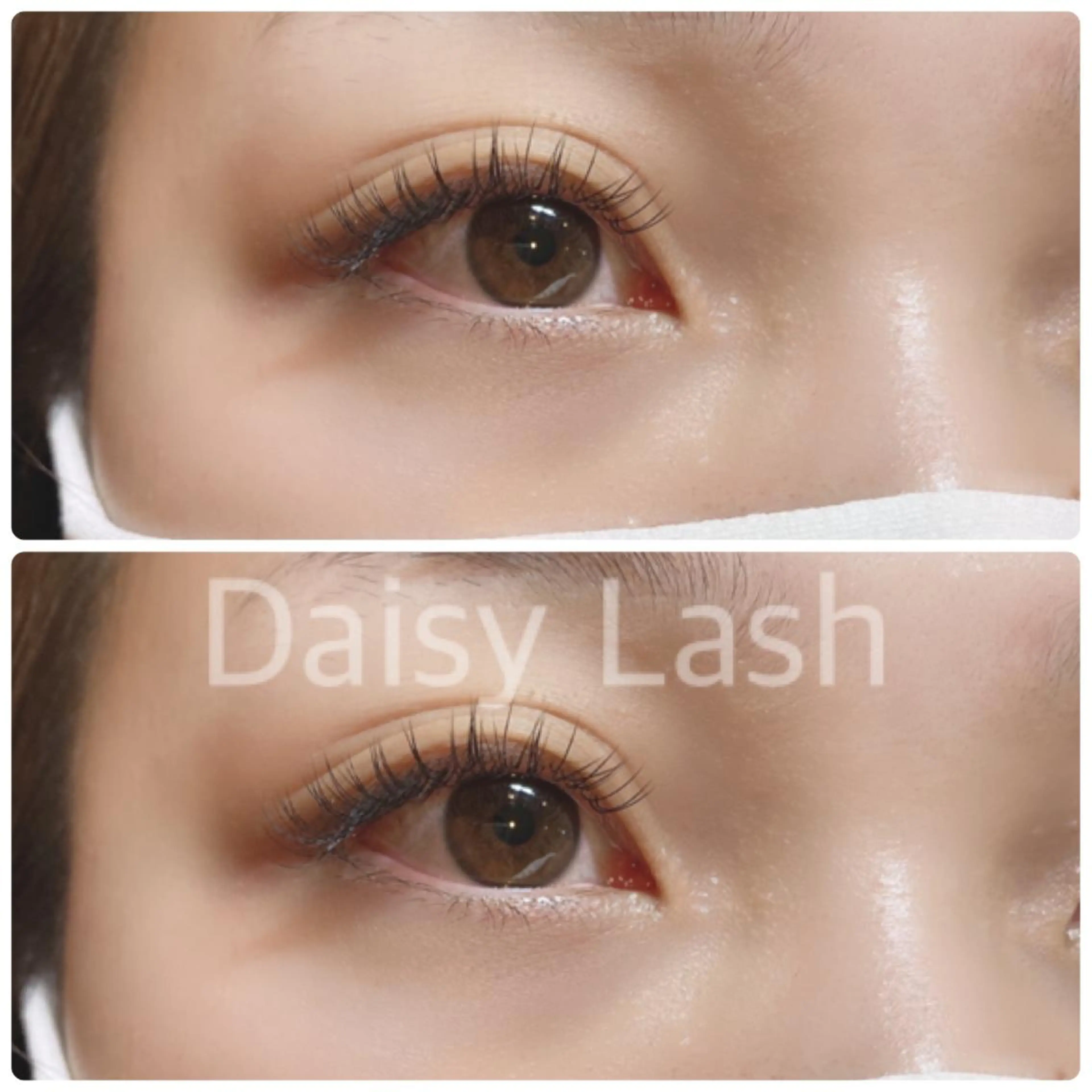 マツエク・マツパ マツエク YUGLEAF所属・Yugleaf saeのマツエク・マツパデザイン