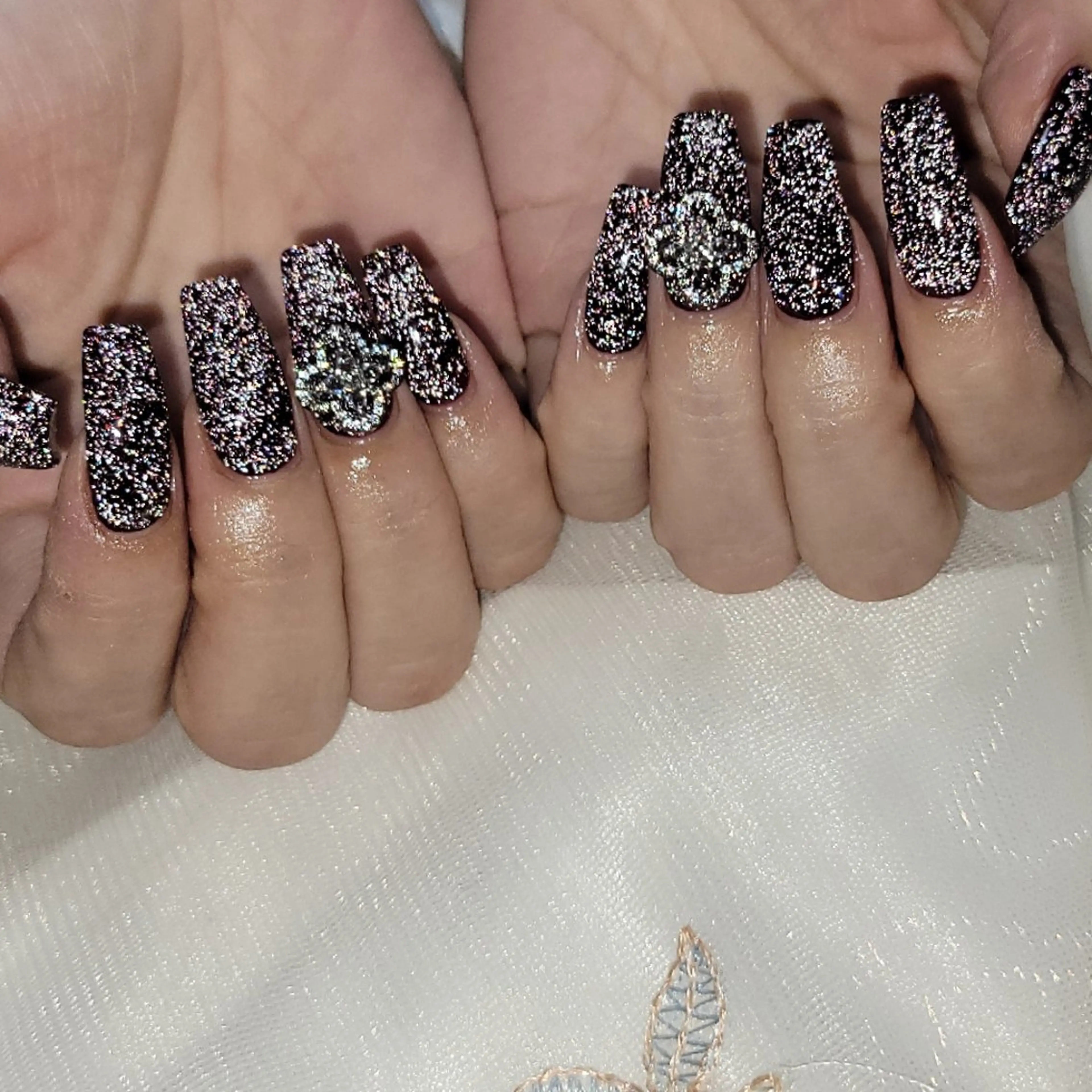 ネイル ハンドネイル ネイルサロンほっこり kanaのネイルデザイン