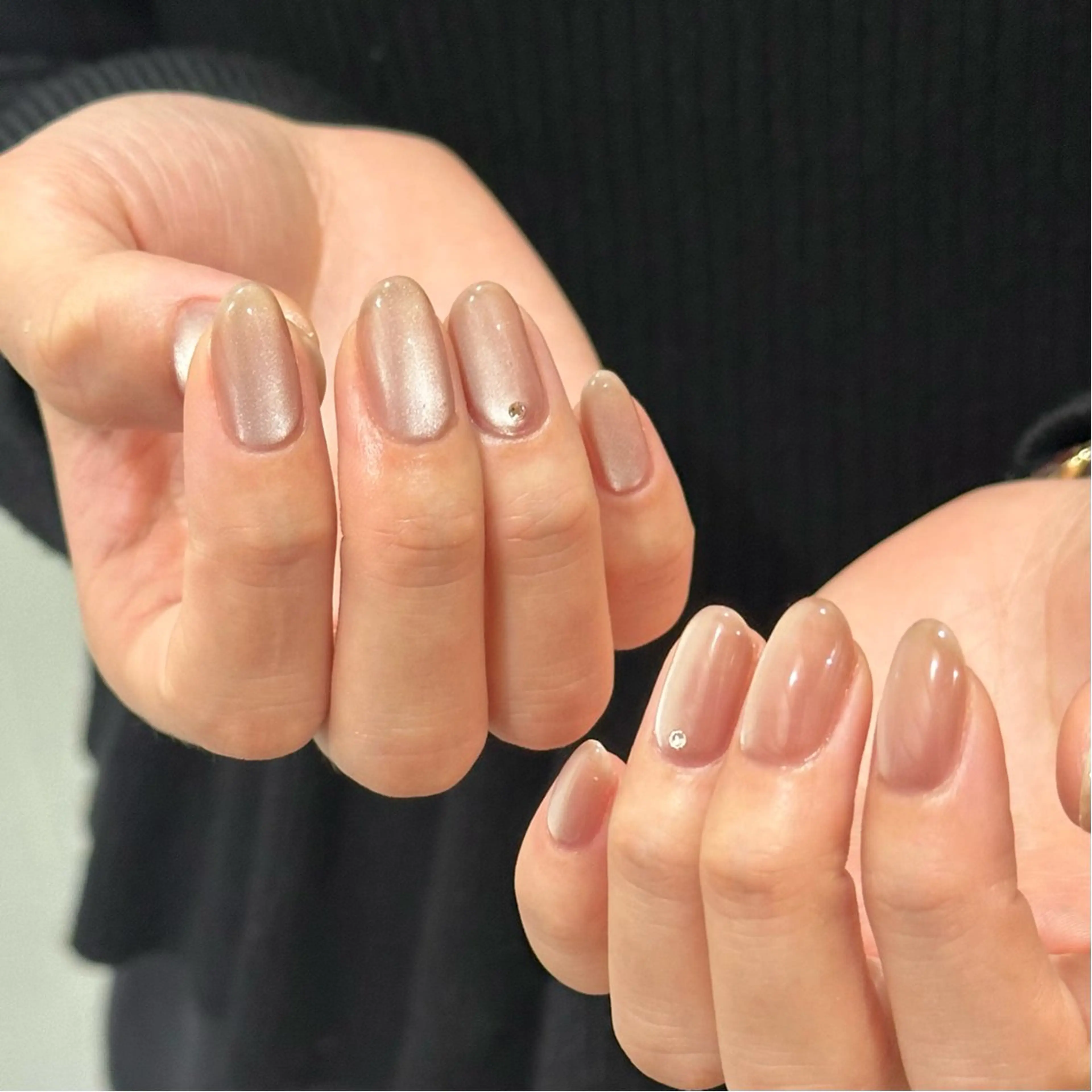 ネイル ハンドネイル reika .のネイルデザイン