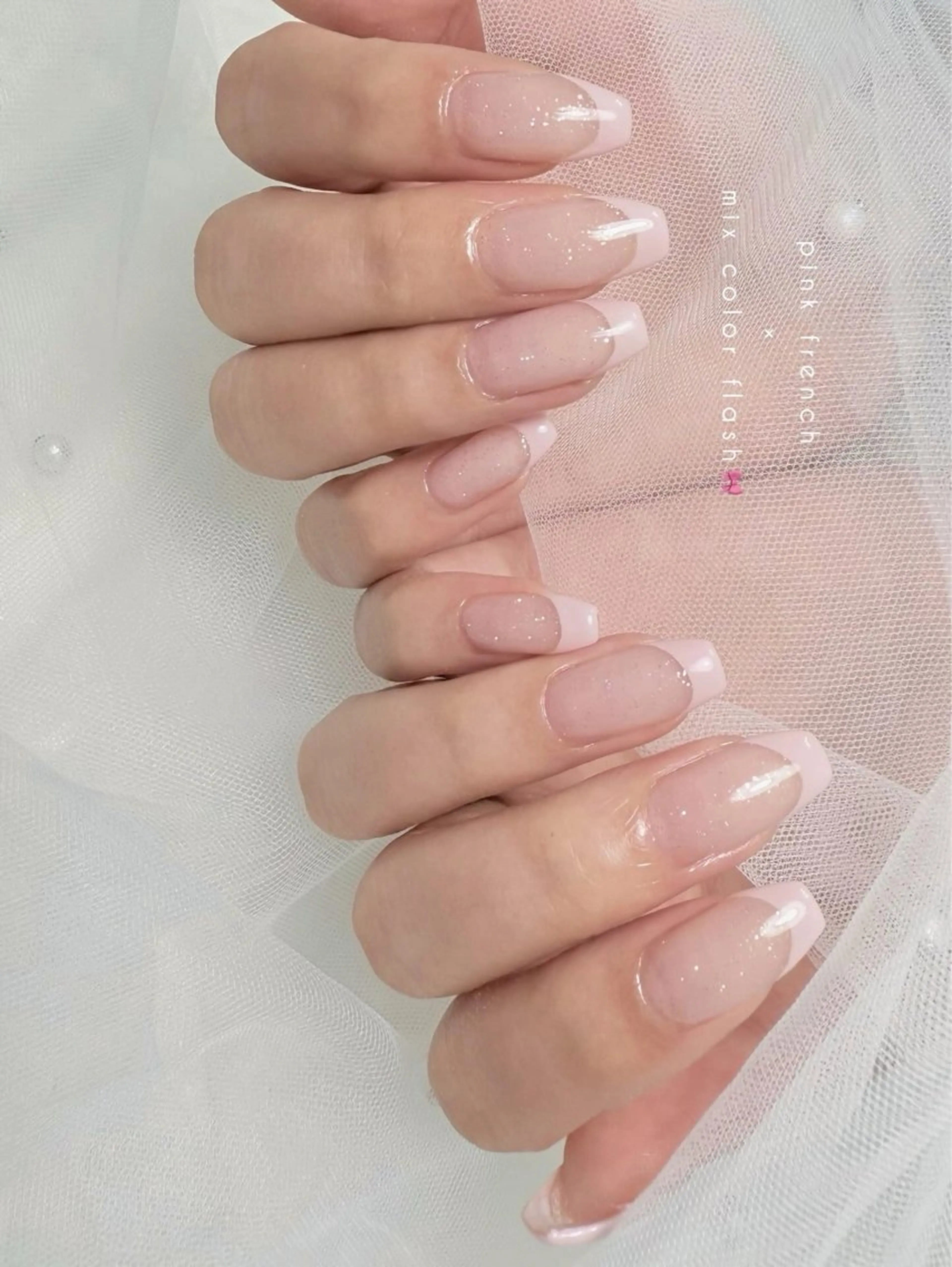 ネイル Manami Kのネイルデザイン