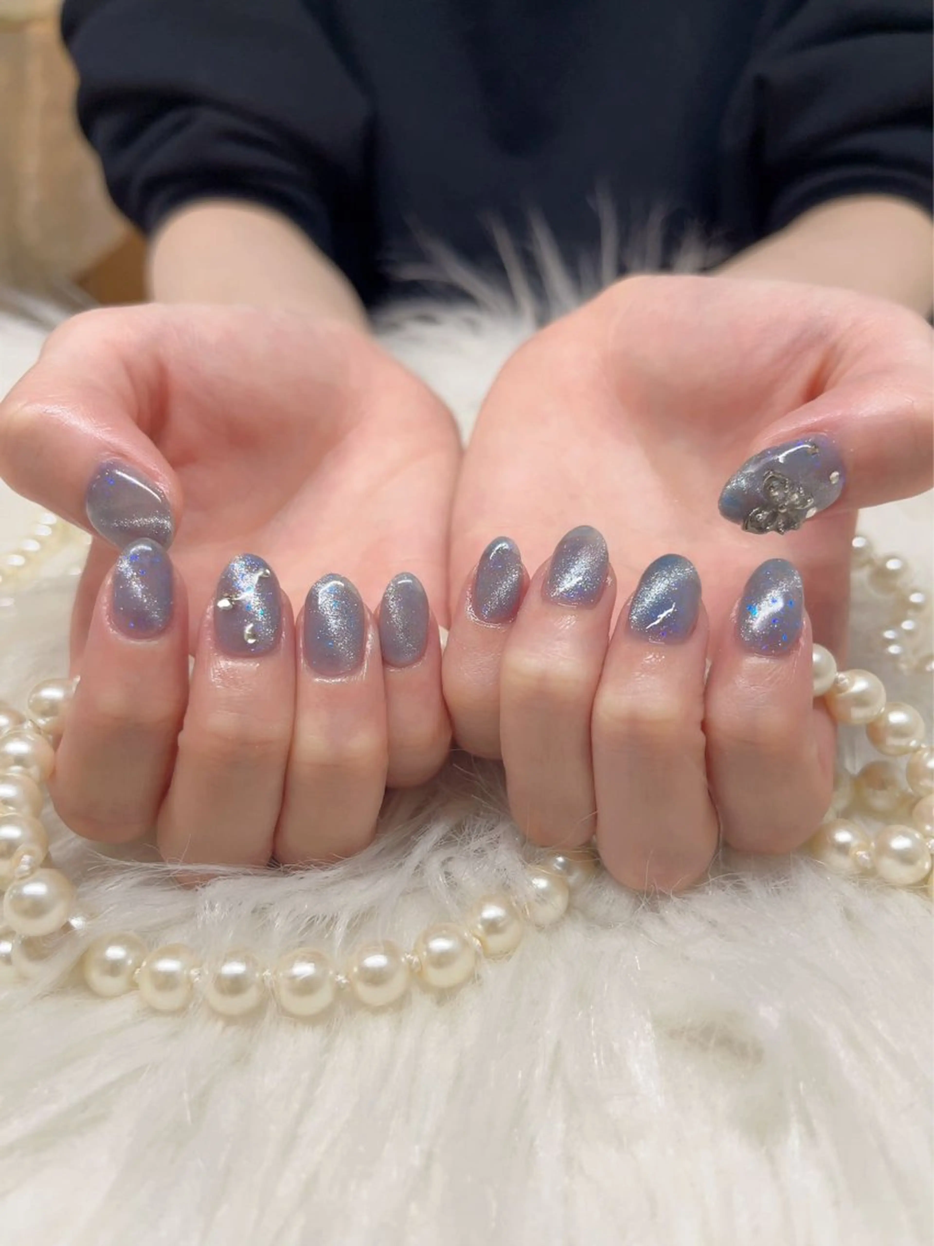 ネイル Azu nail salon所属・ネイリスト あずさのネイルデザイン