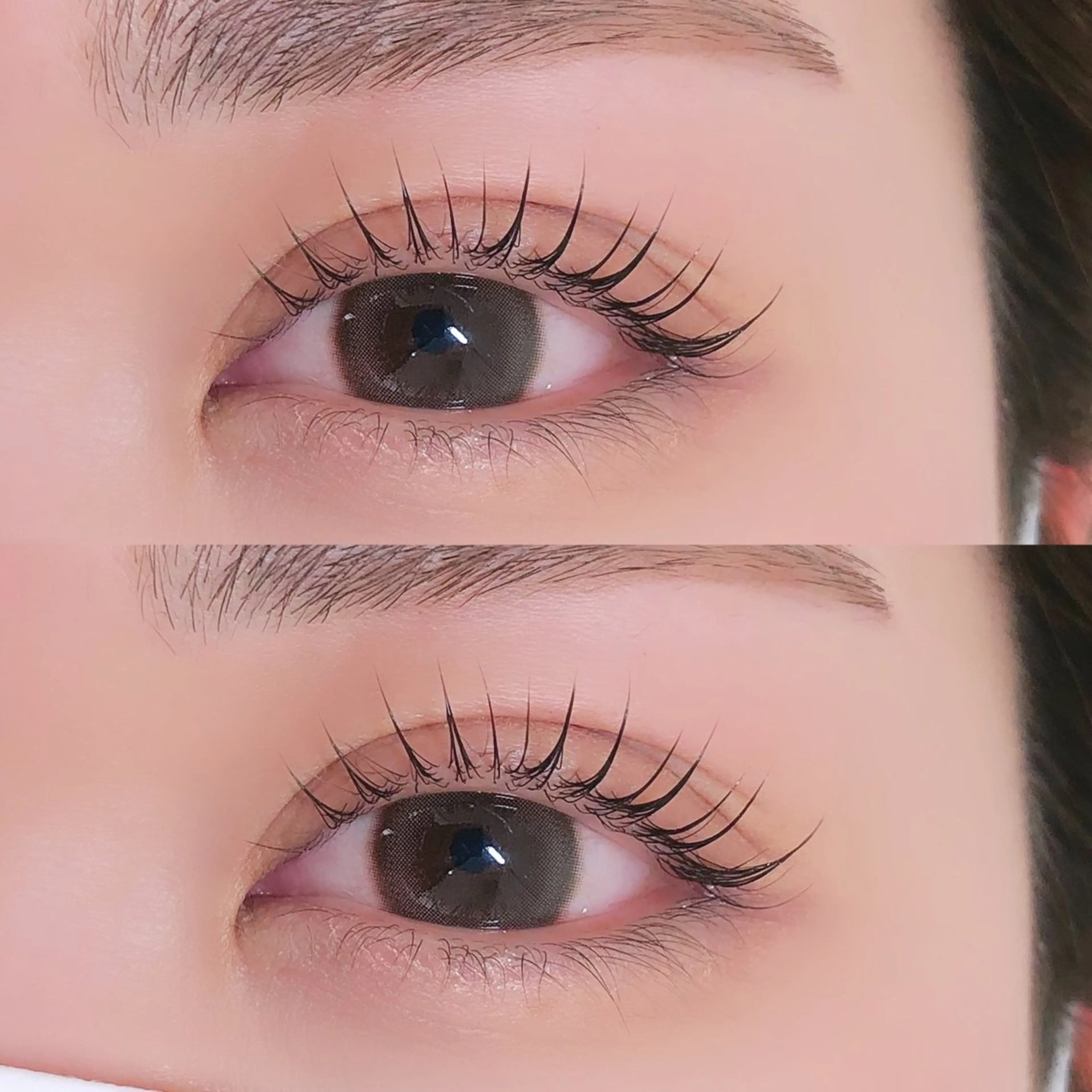 12月CP❤️‍🔥パリジェンヌラッシュリフト💝(トリートメント・アイシャンプー込)+エクステ60本まで🎶の写真