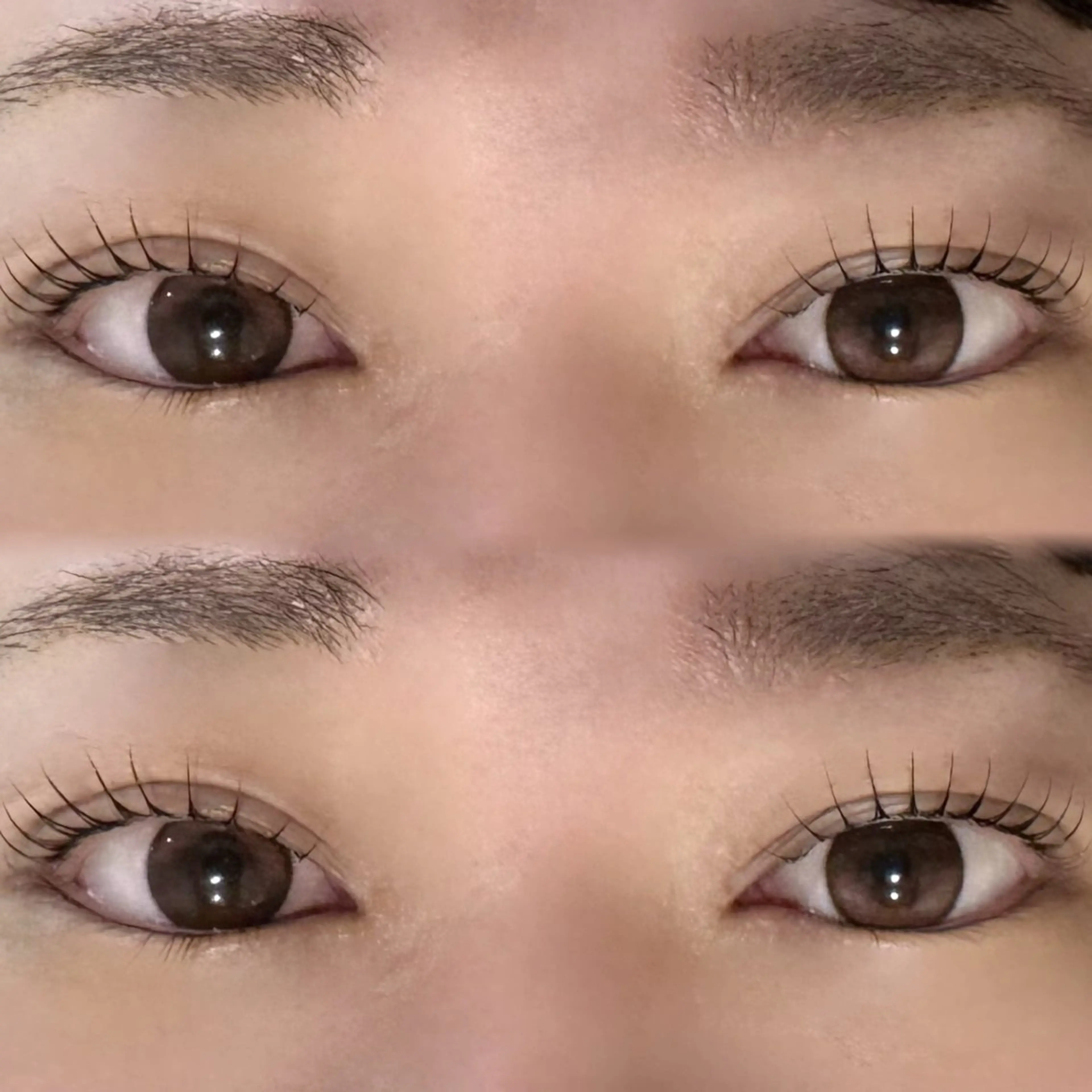 🤍メーテルロッド目尻タレ目デザインが叶う🕊️ 【SNSで話題♪】の写真