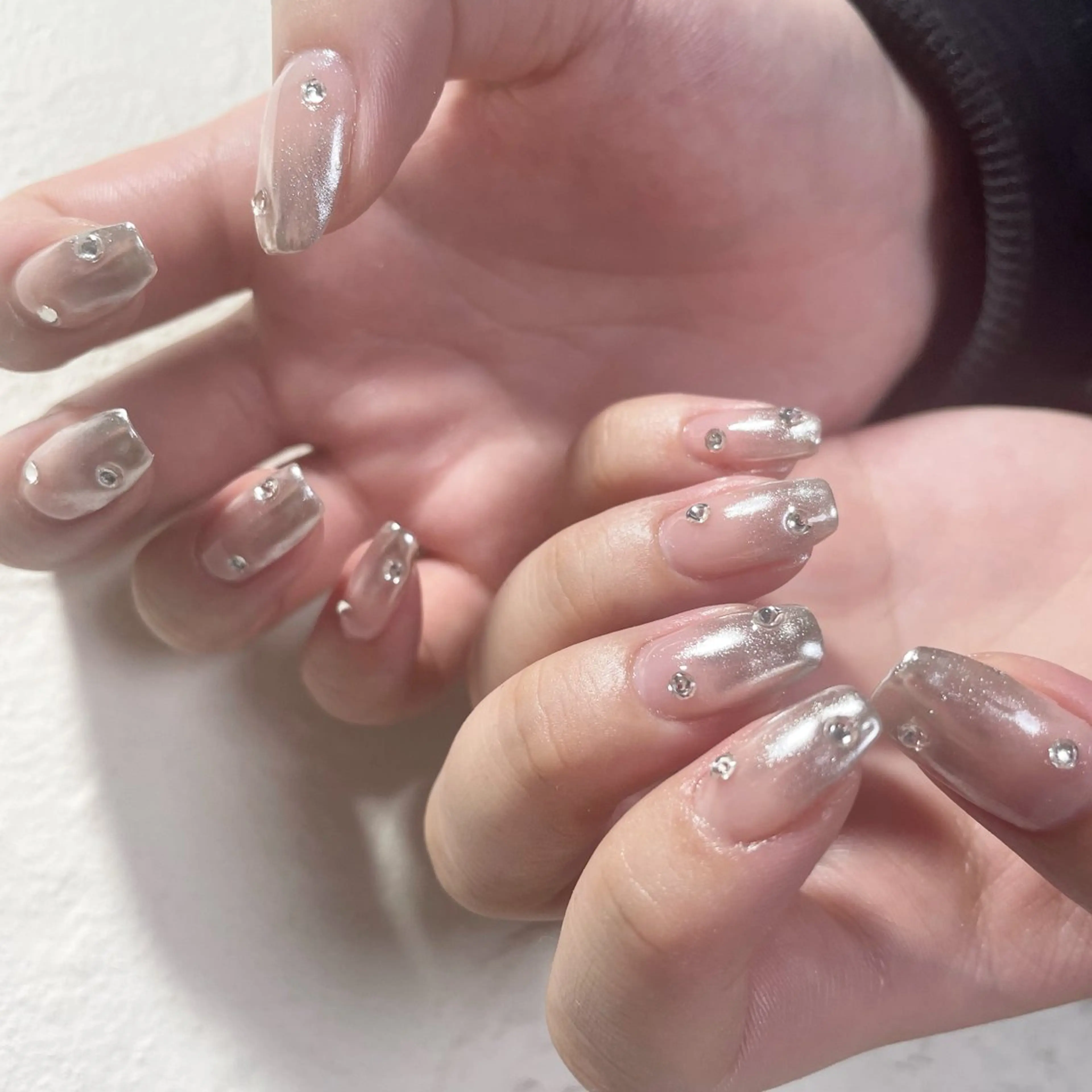 ネイル nail.gorin所属・吉村 優子のネイルデザイン
