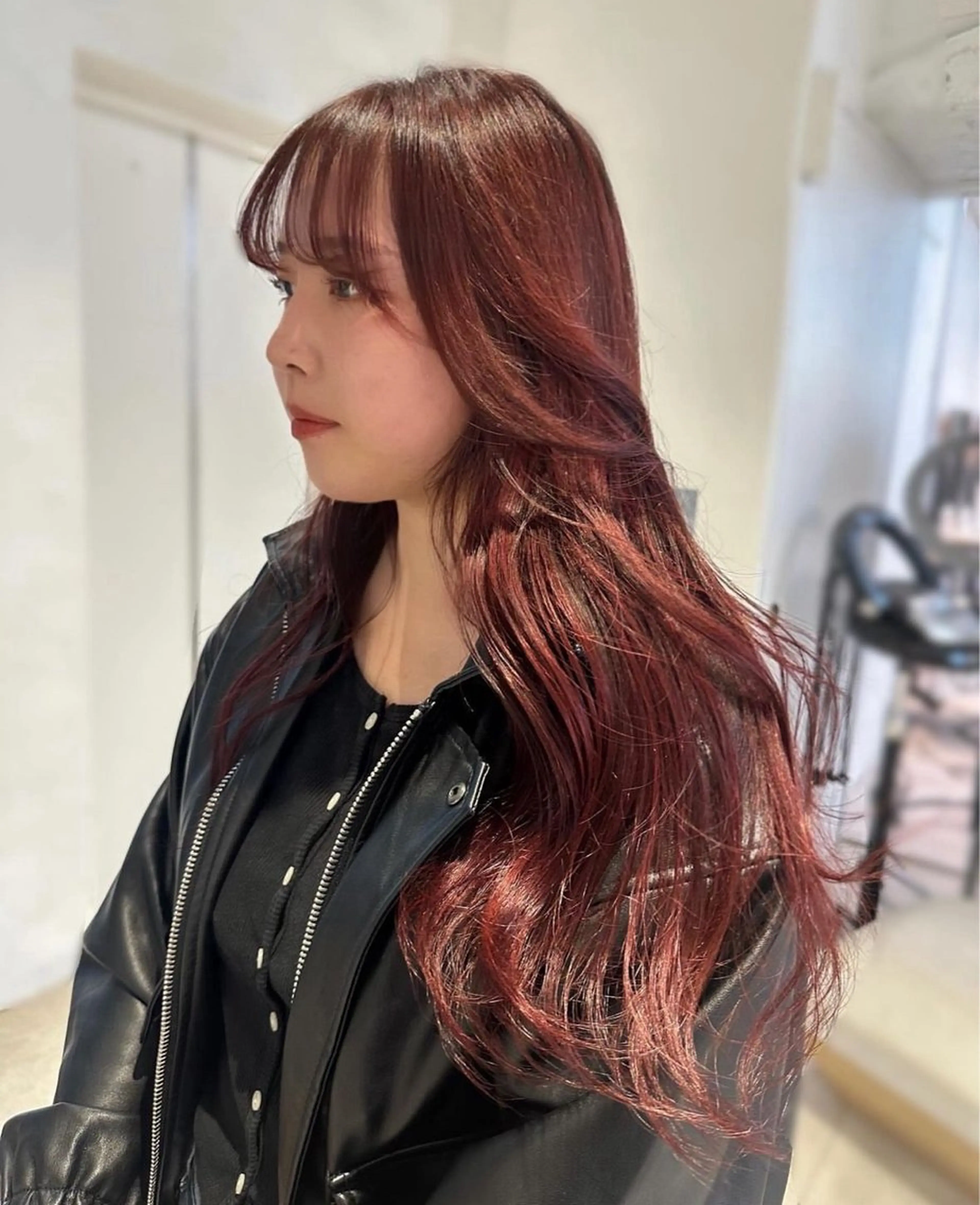 ショート カラー ヘアカラー だいすけ/メンズ/ イージーパーマのヘアスタイル