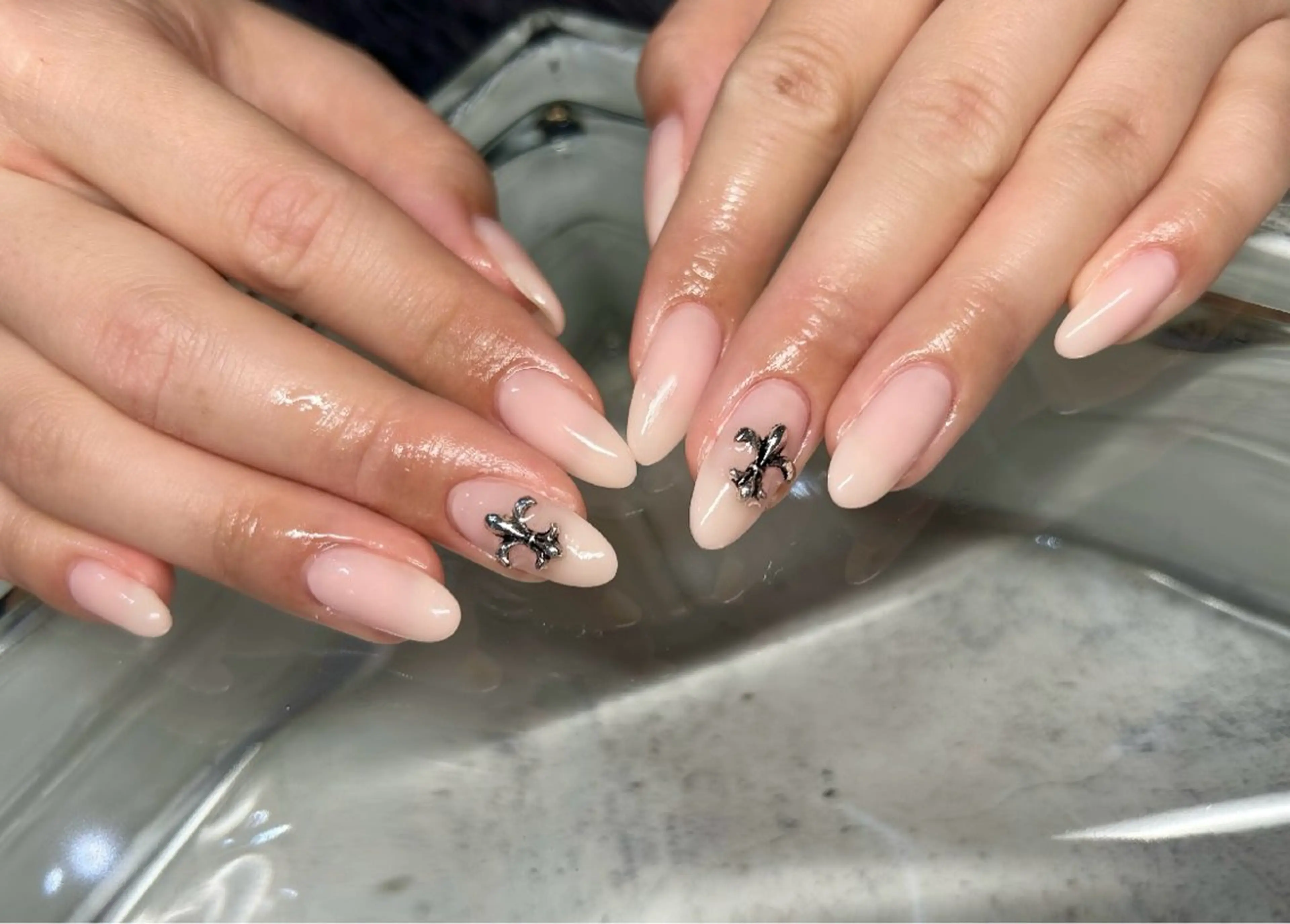 ネイル N.design muraのネイルデザイン