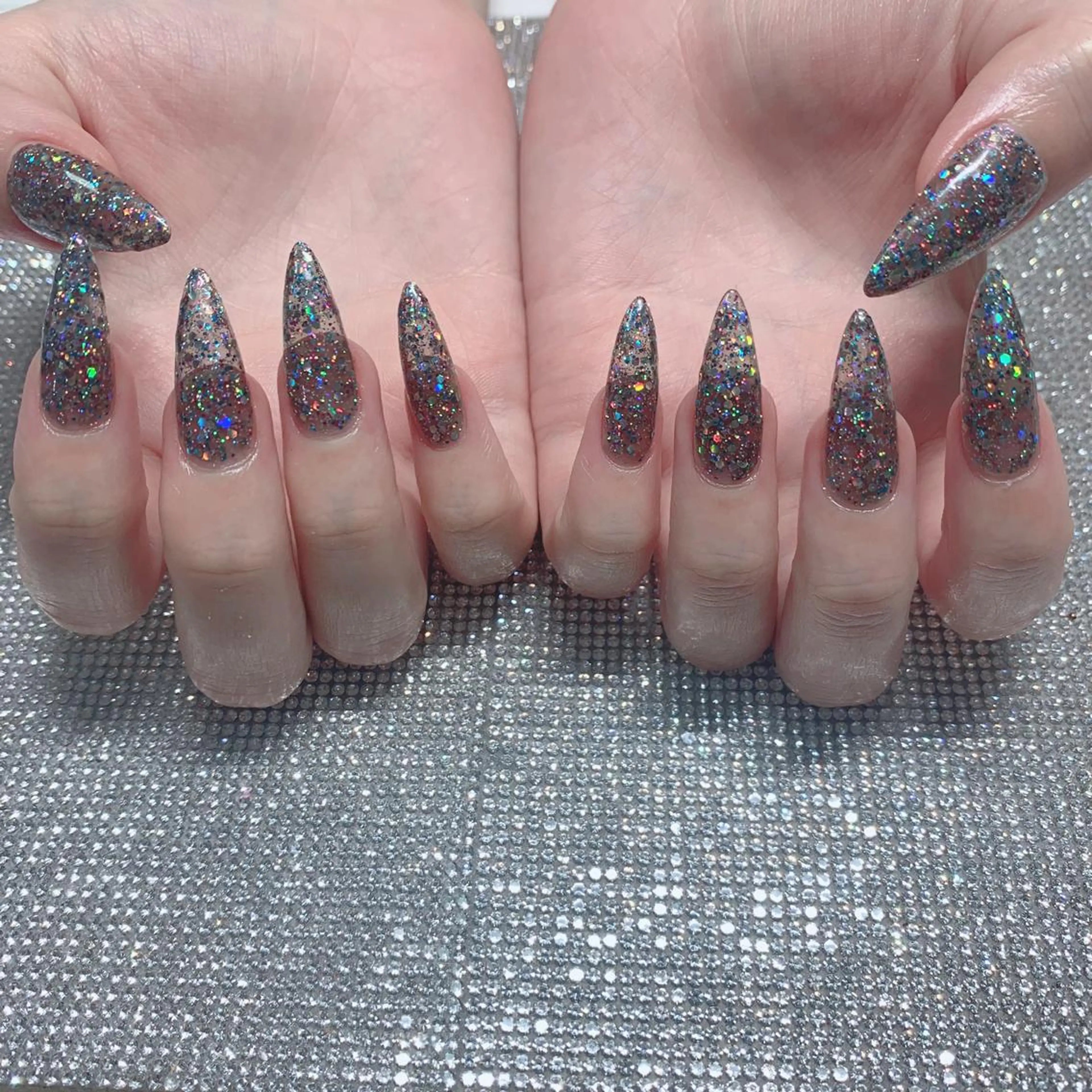 ネイル ハンドネイル Best Nail NANA🤍のネイルデザイン