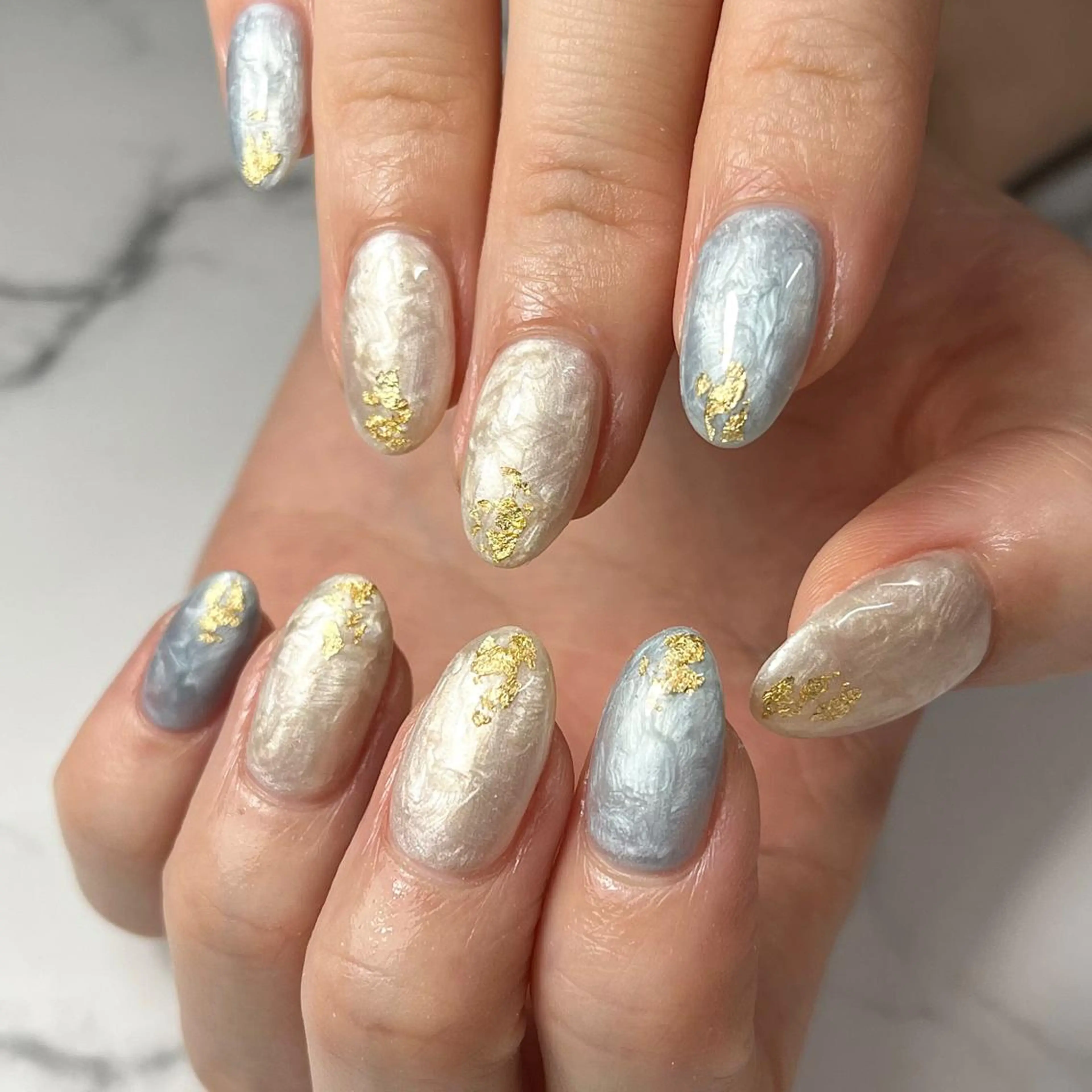 ネイル NAIL NOWのネイルデザイン