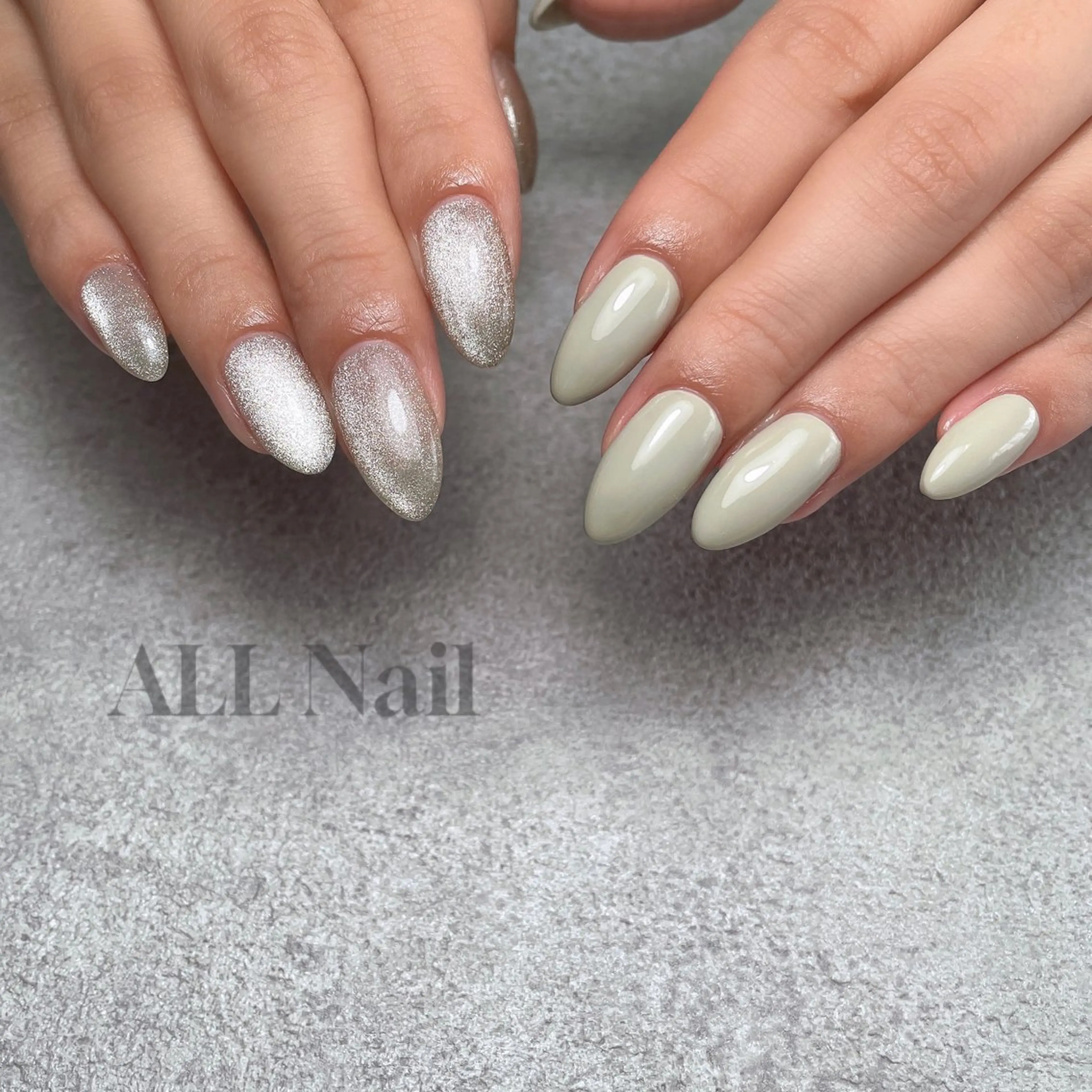 ネイル ワンカラーネイル ALL Nail &whiteningのその他イメージ