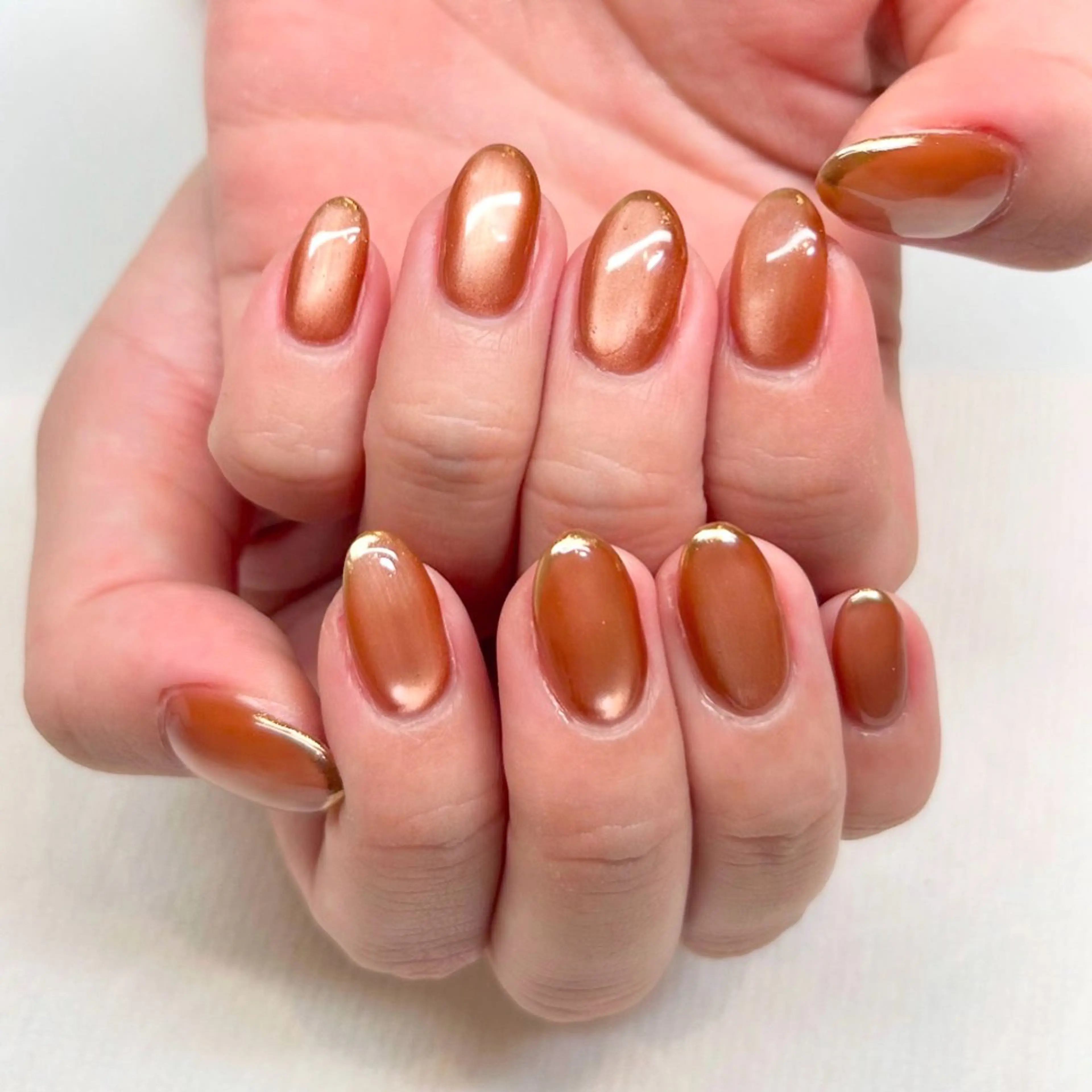 ネイル Charis エステ&ネイルのエステ・リラクイメージ