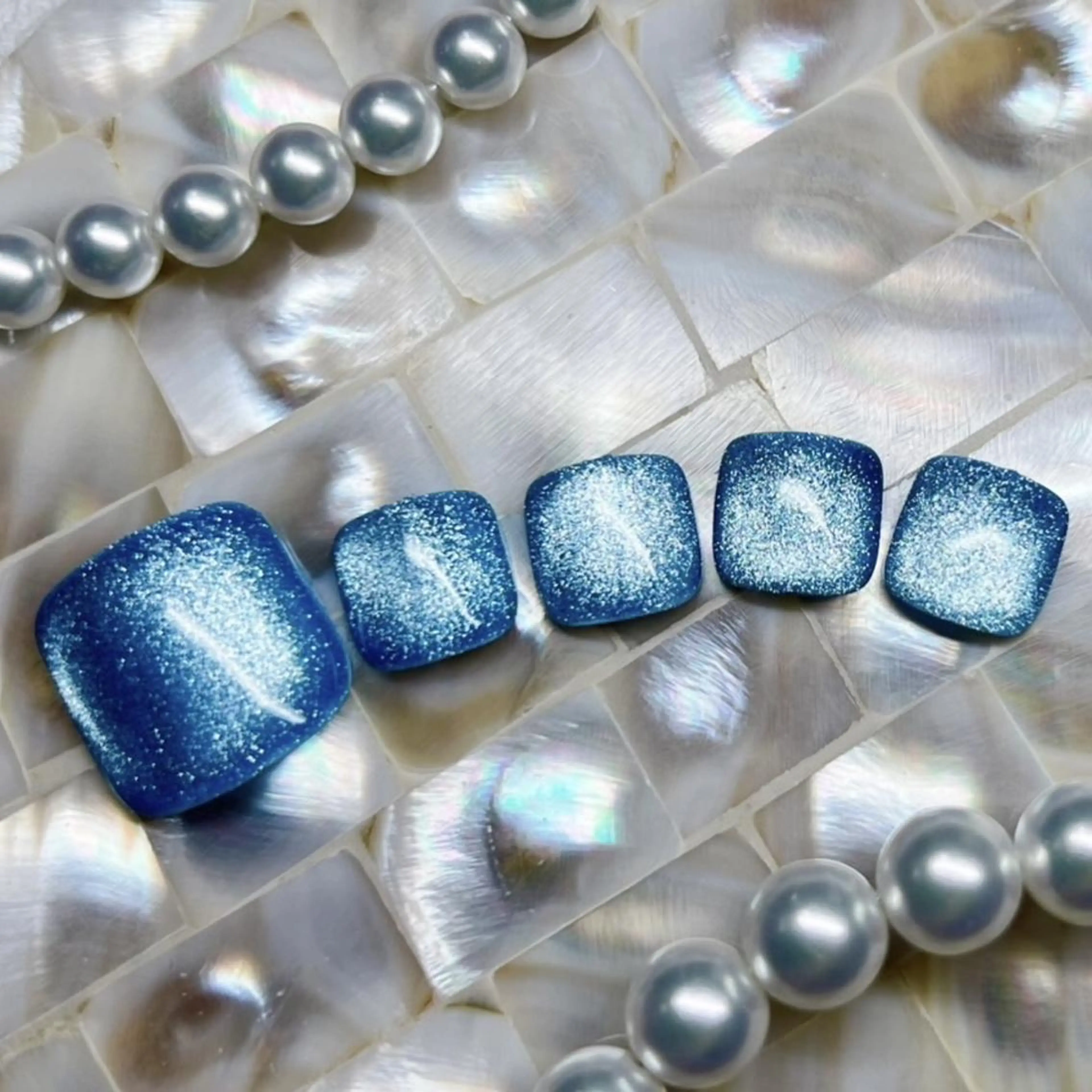 フット マグネットの写真