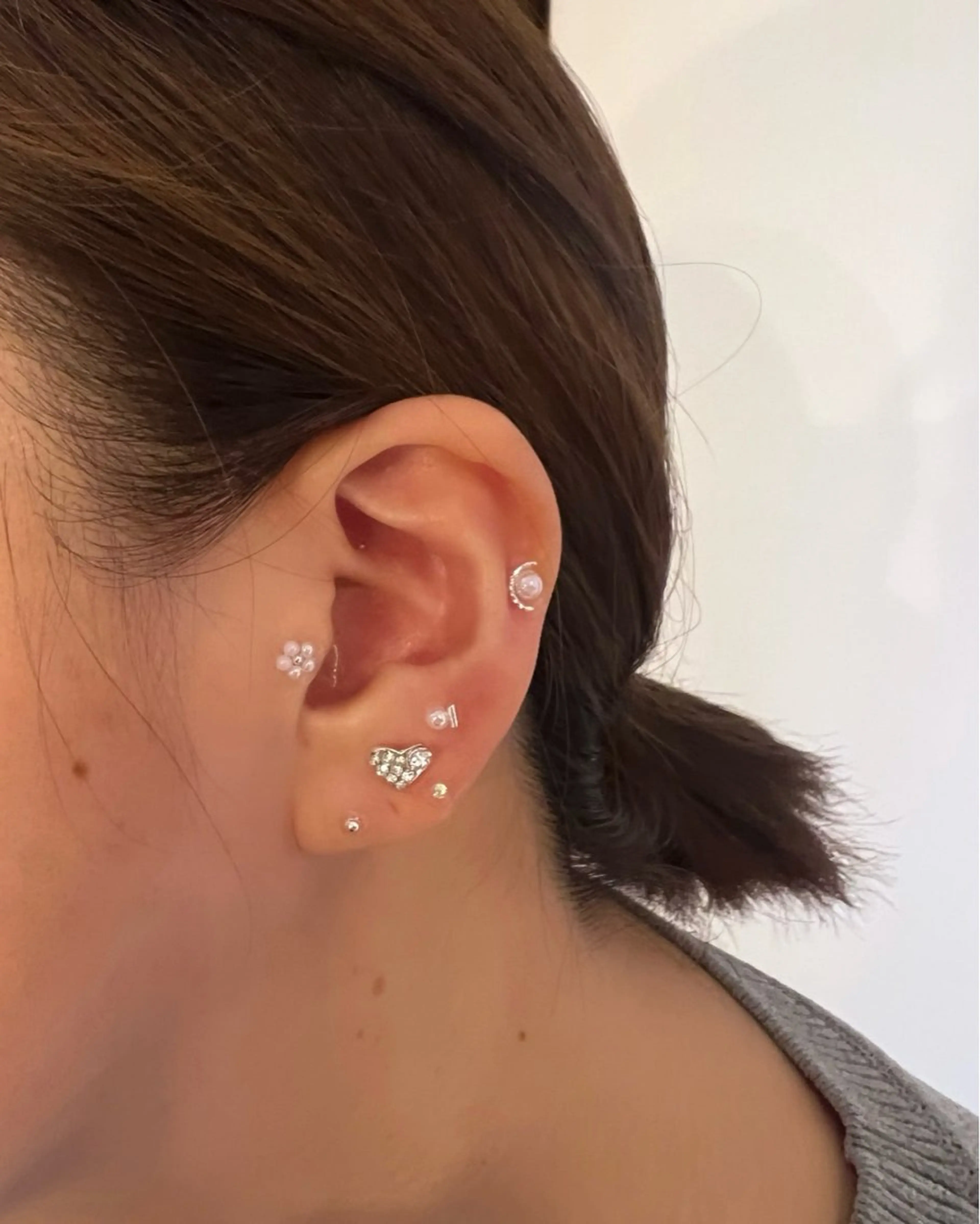 【風邪症状緩和/免疫サポートケア】の写真