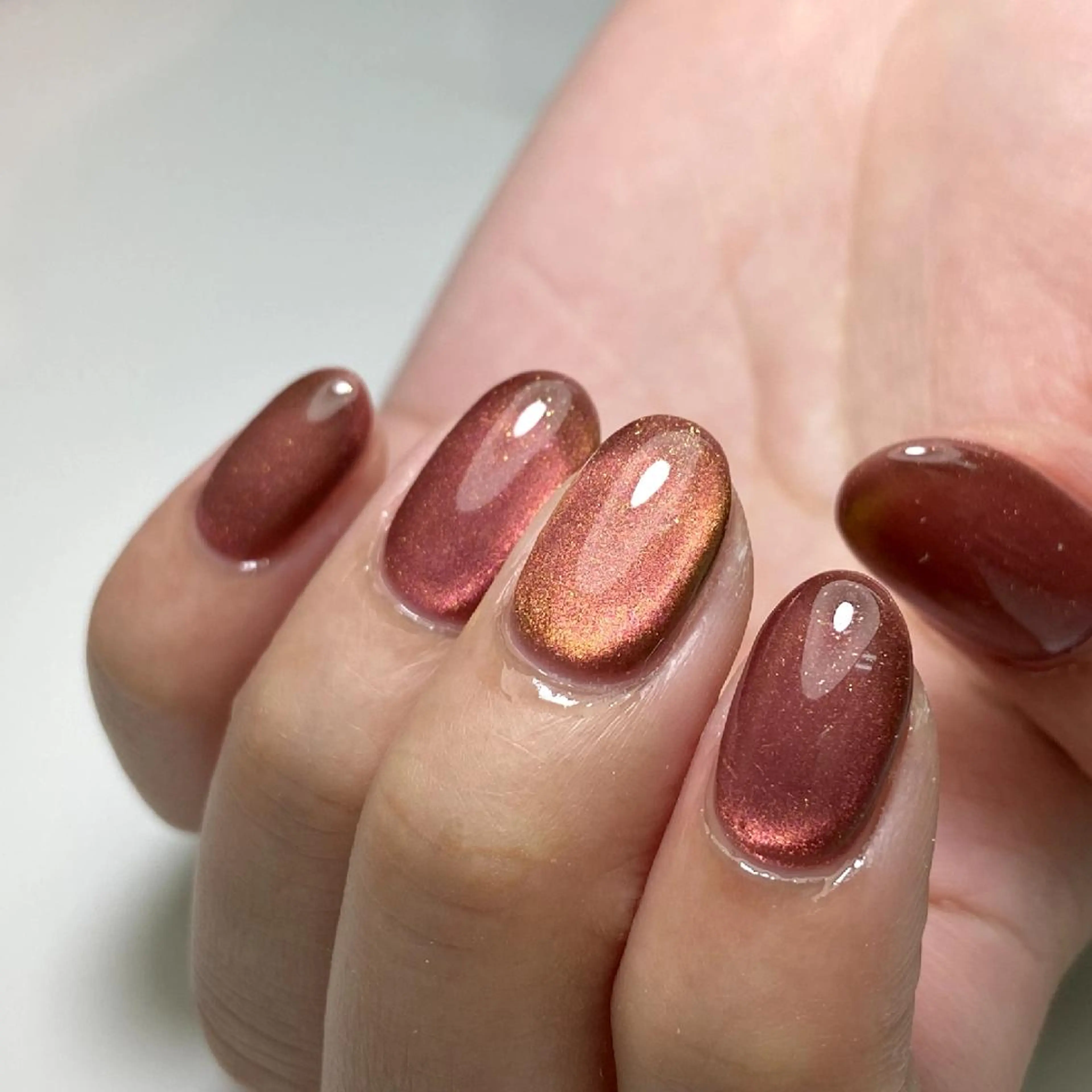 ネイル nail salon Lumièreのネイルデザイン