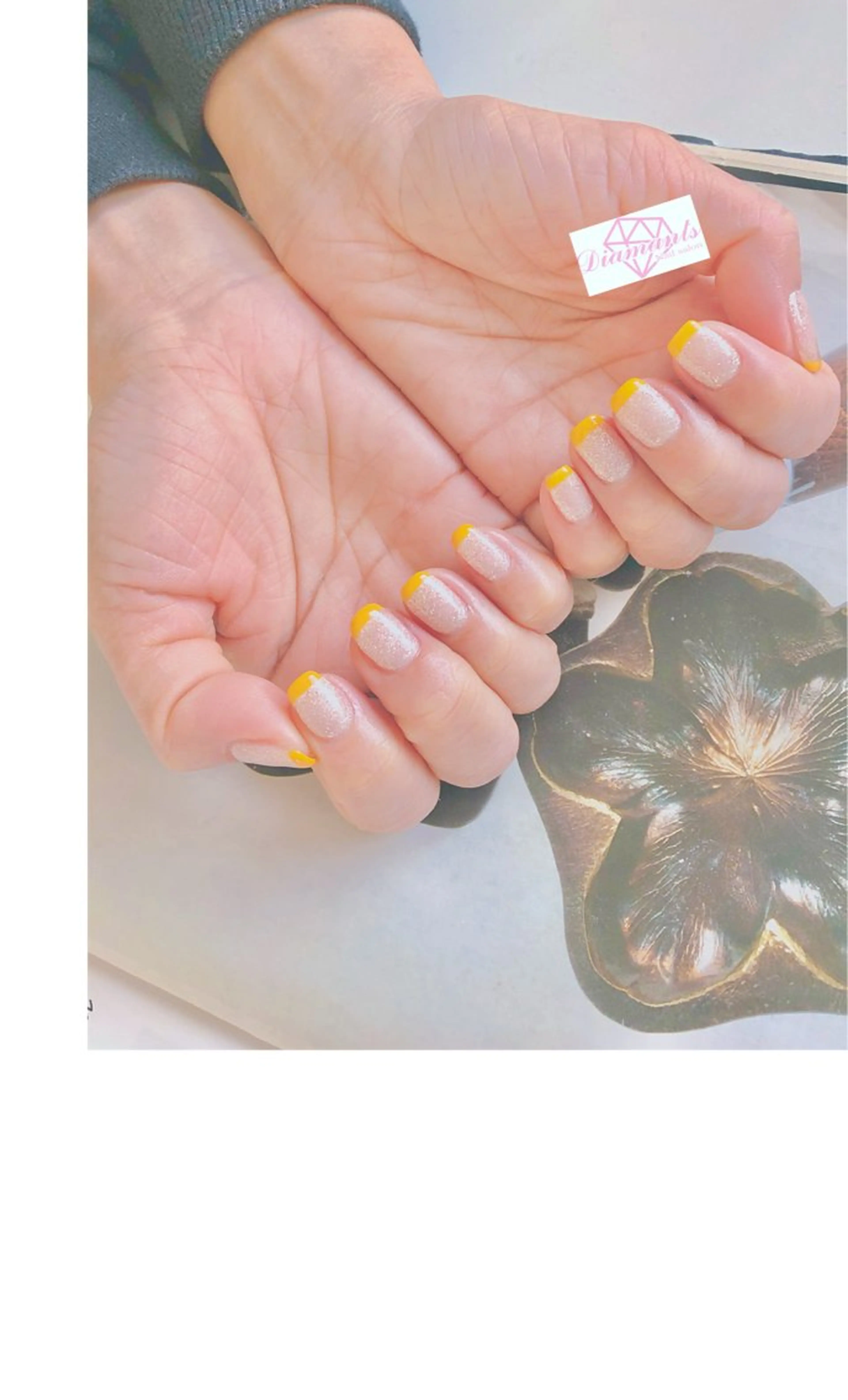 ネイル Asa miのネイルデザイン