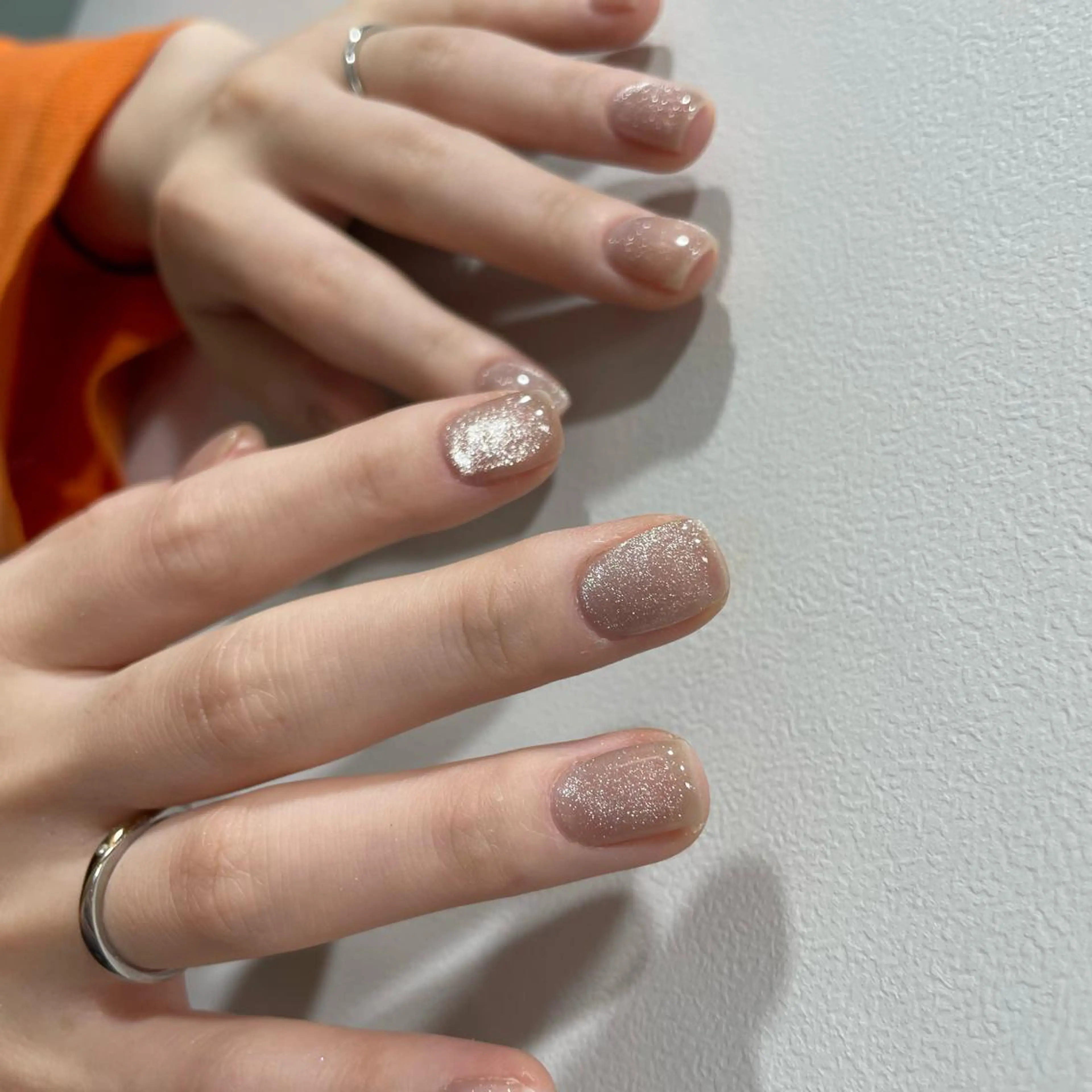 ネイル Rina Suzukiのネイルデザイン