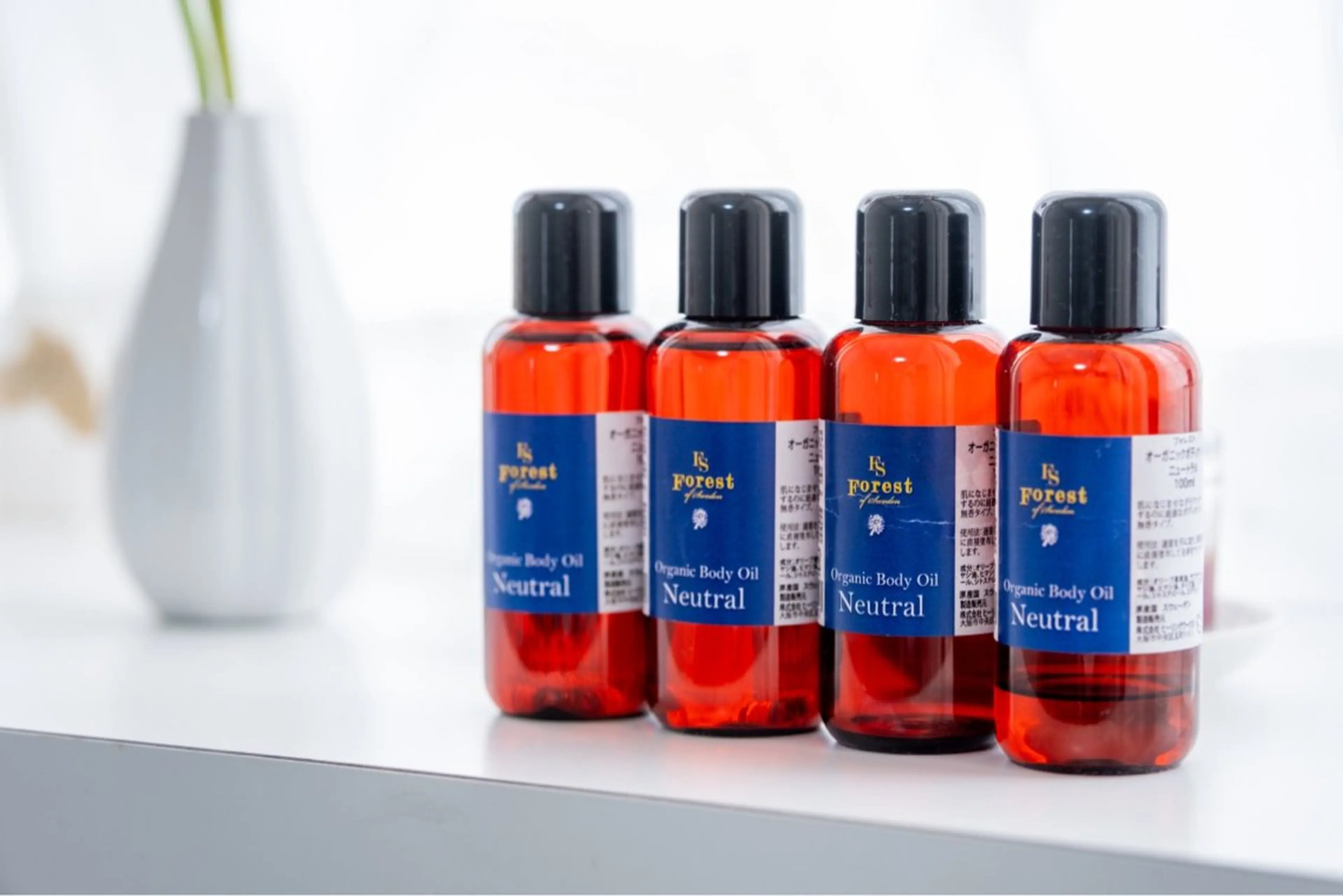 プライベートサロン Vera Luceのエステ・リラクイメージ