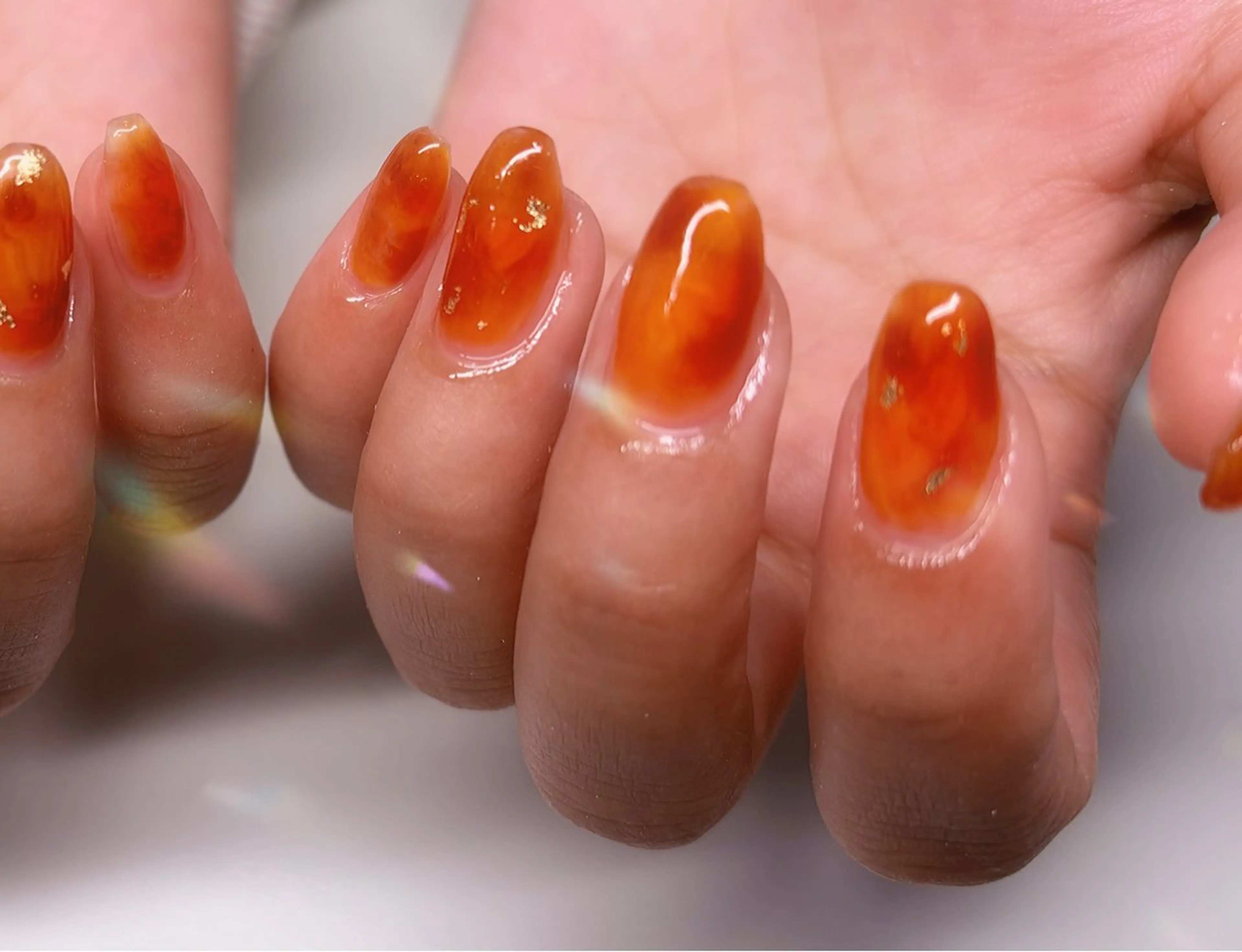 ネイル m ｓのネイルデザイン