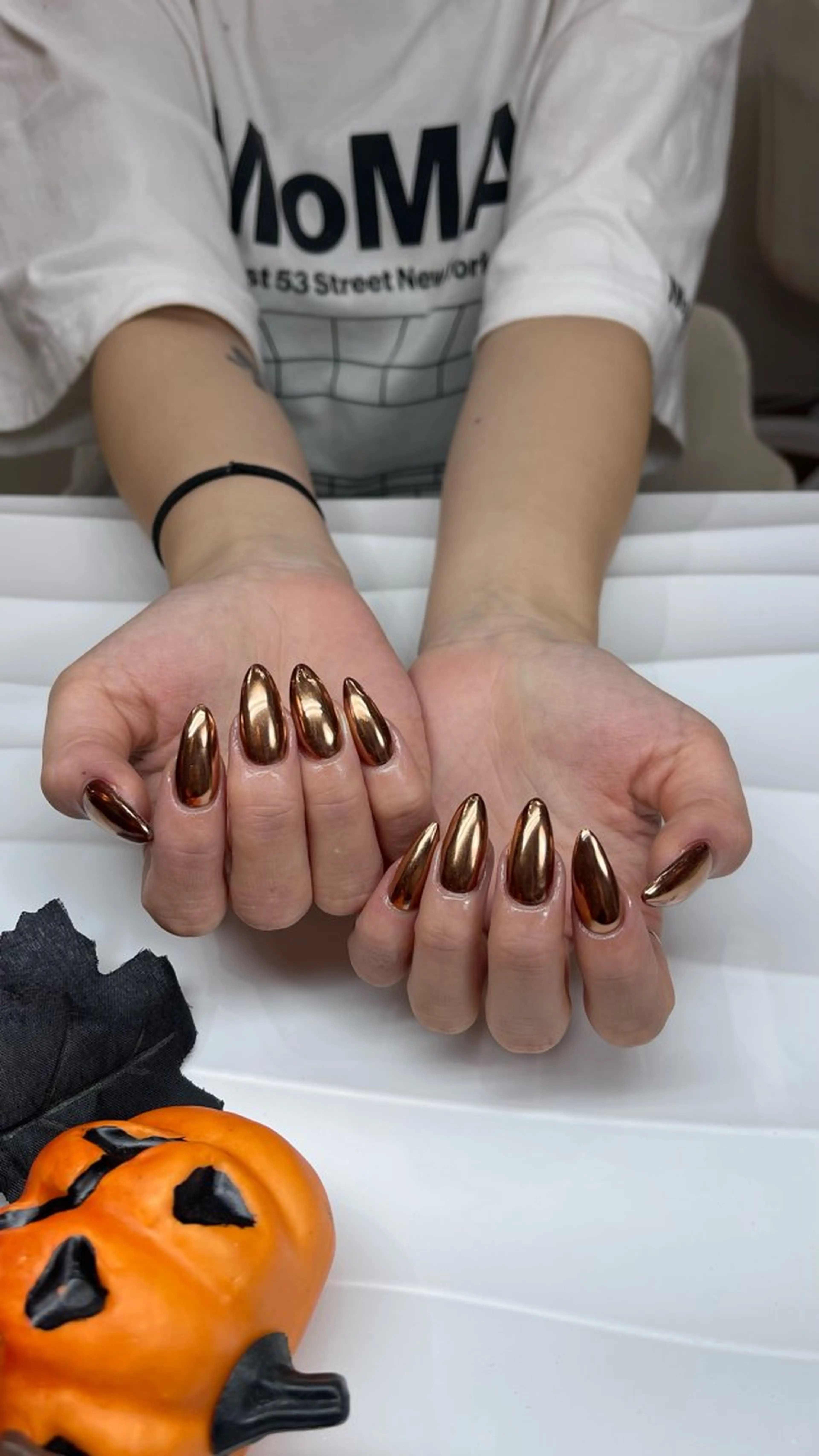 ネイル ハンドネイル The 1989 Nail Salonのネイルデザイン