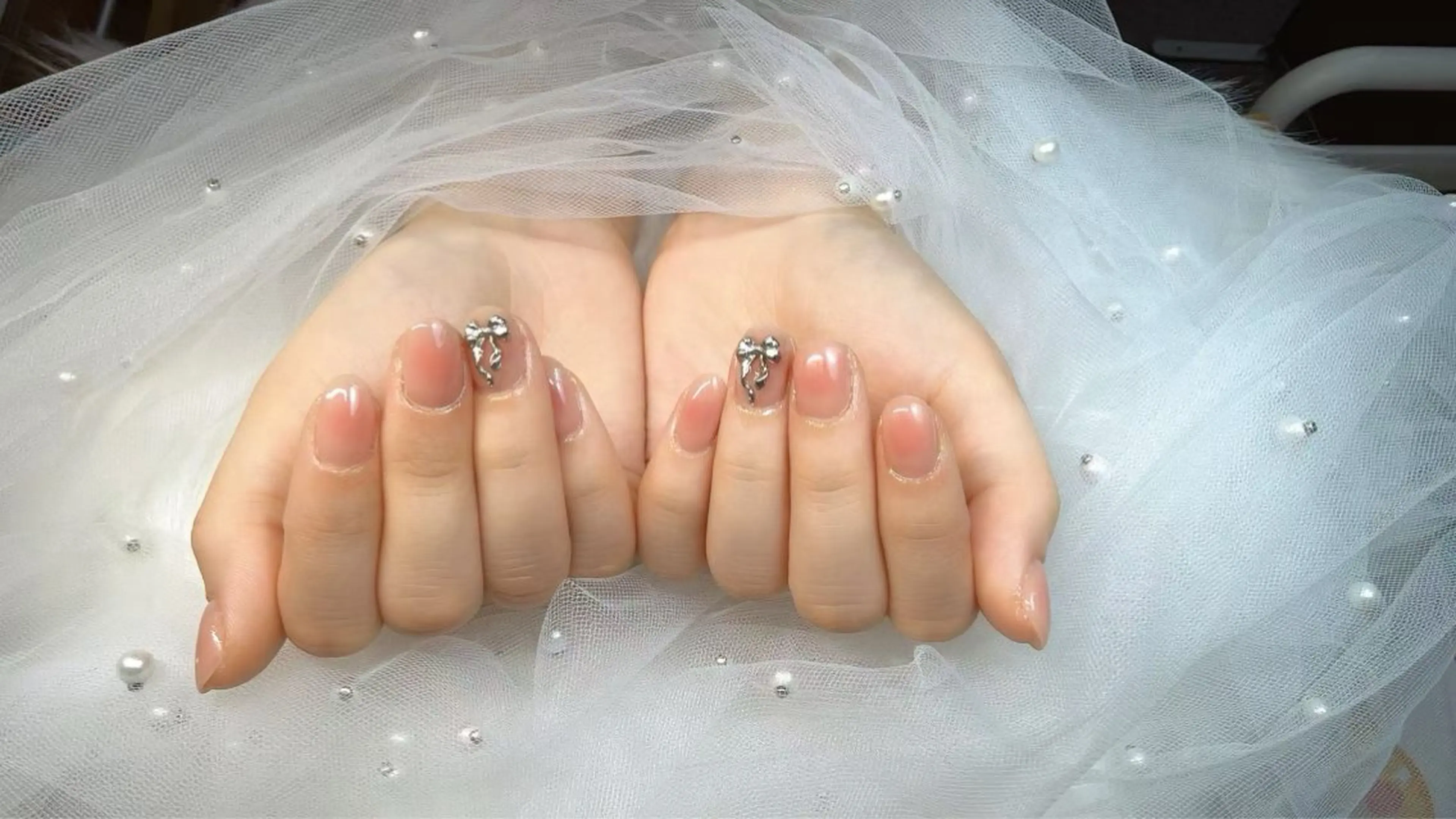 ネイル GCP Nail はるのネイルデザイン