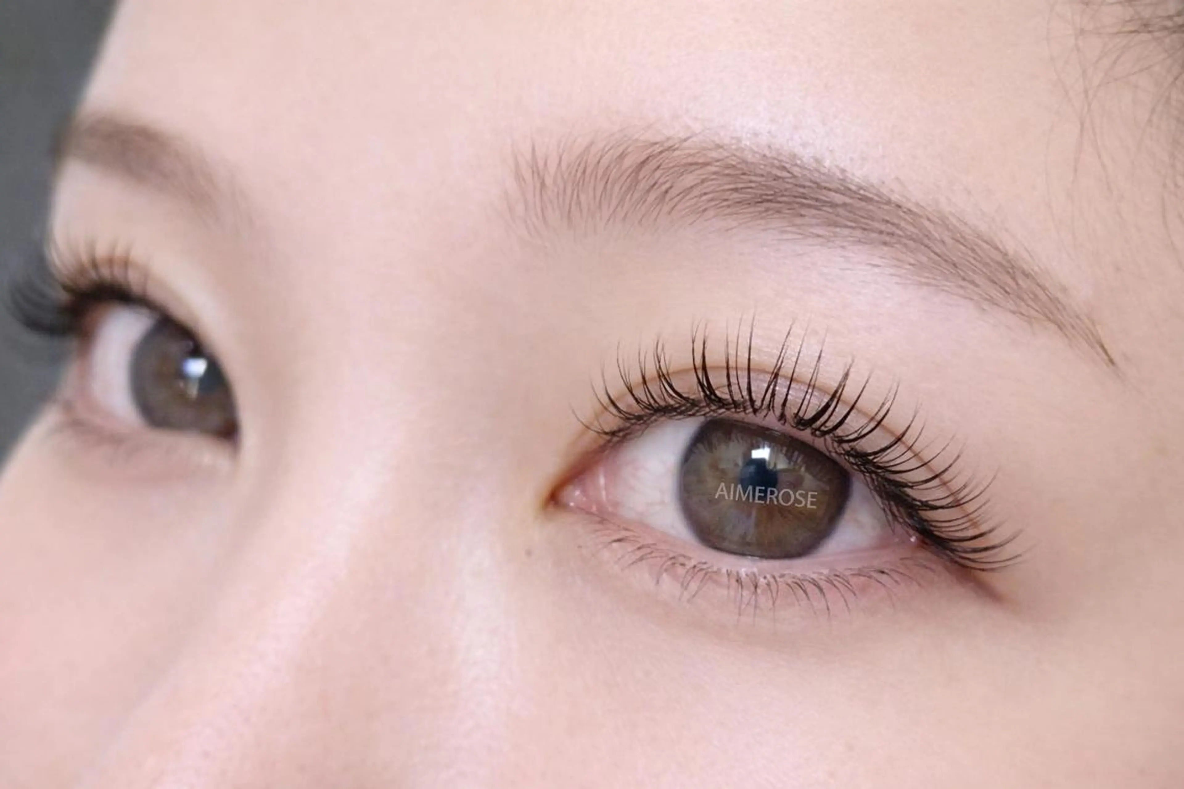 マツエク・マツパ ariyama ｔのマツエク・マツパデザイン