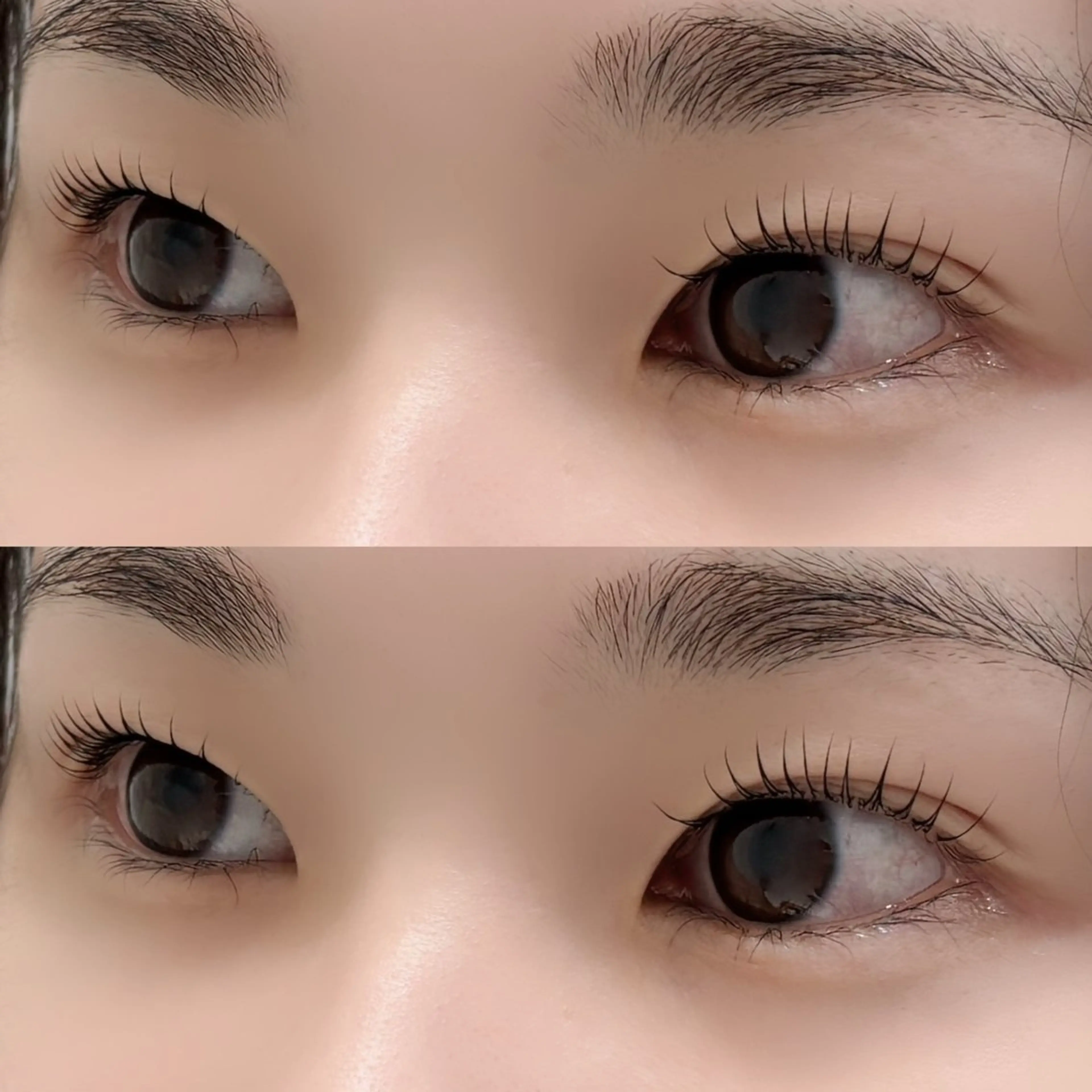 マツエク・マツパ BEAUTYGENE 🪽よこやまのマツエク・マツパデザイン