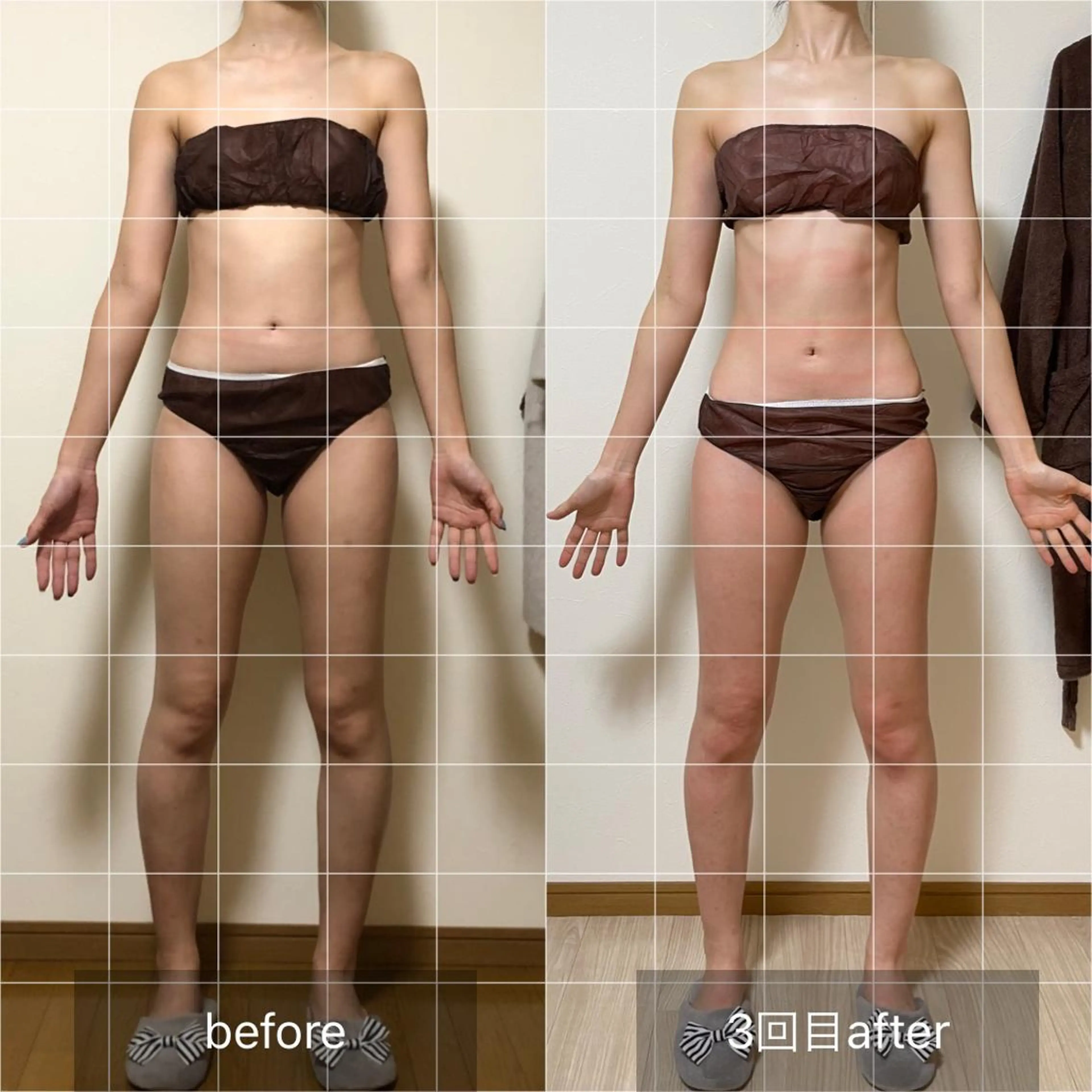 未病ケアサロン　EMINY所属・未病ケアサロン EMINY☺︎勝俣のエステ・リラクイメージ