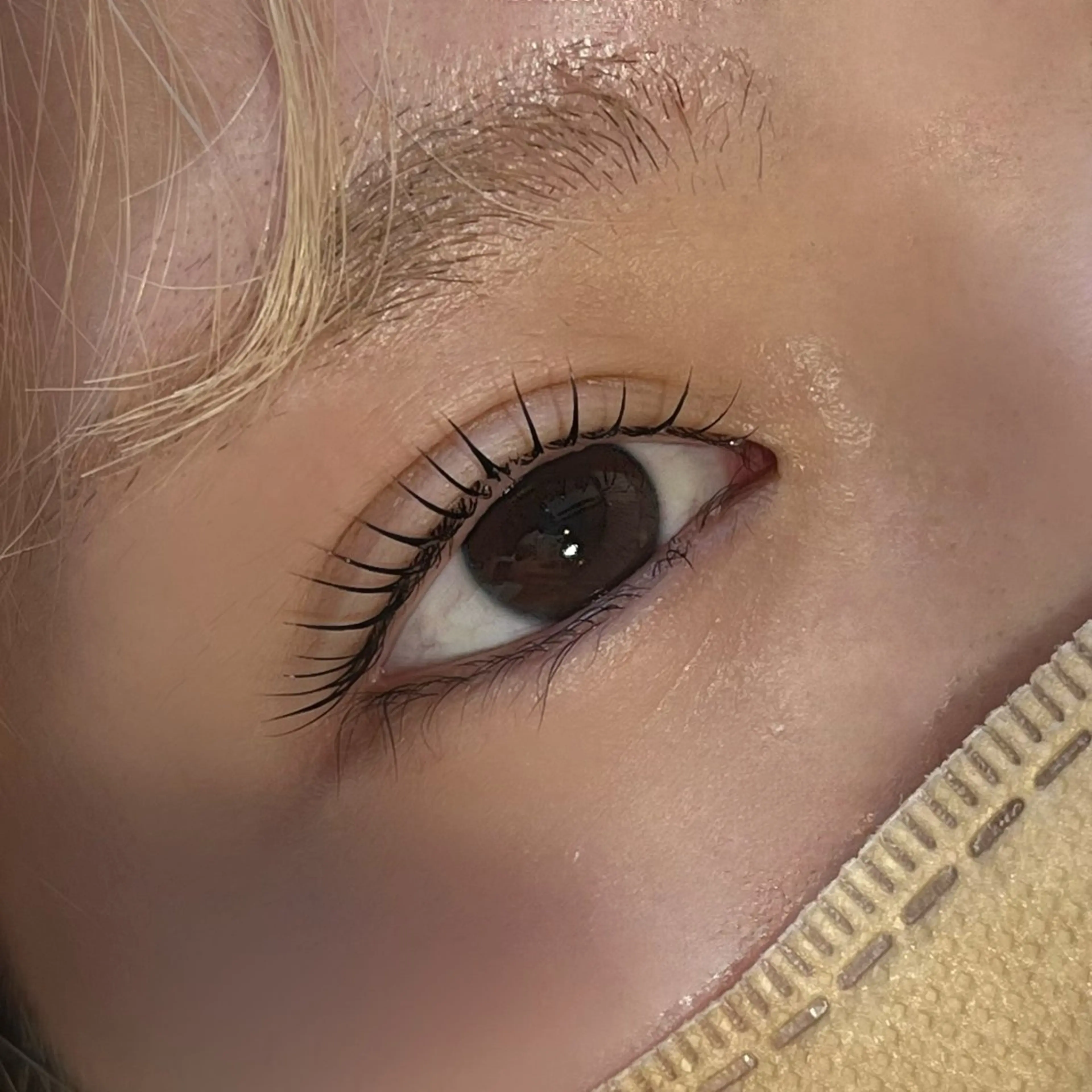 パーマ 🩵wao_ norimi🦦ꕀのマツエク・マツパデザイン