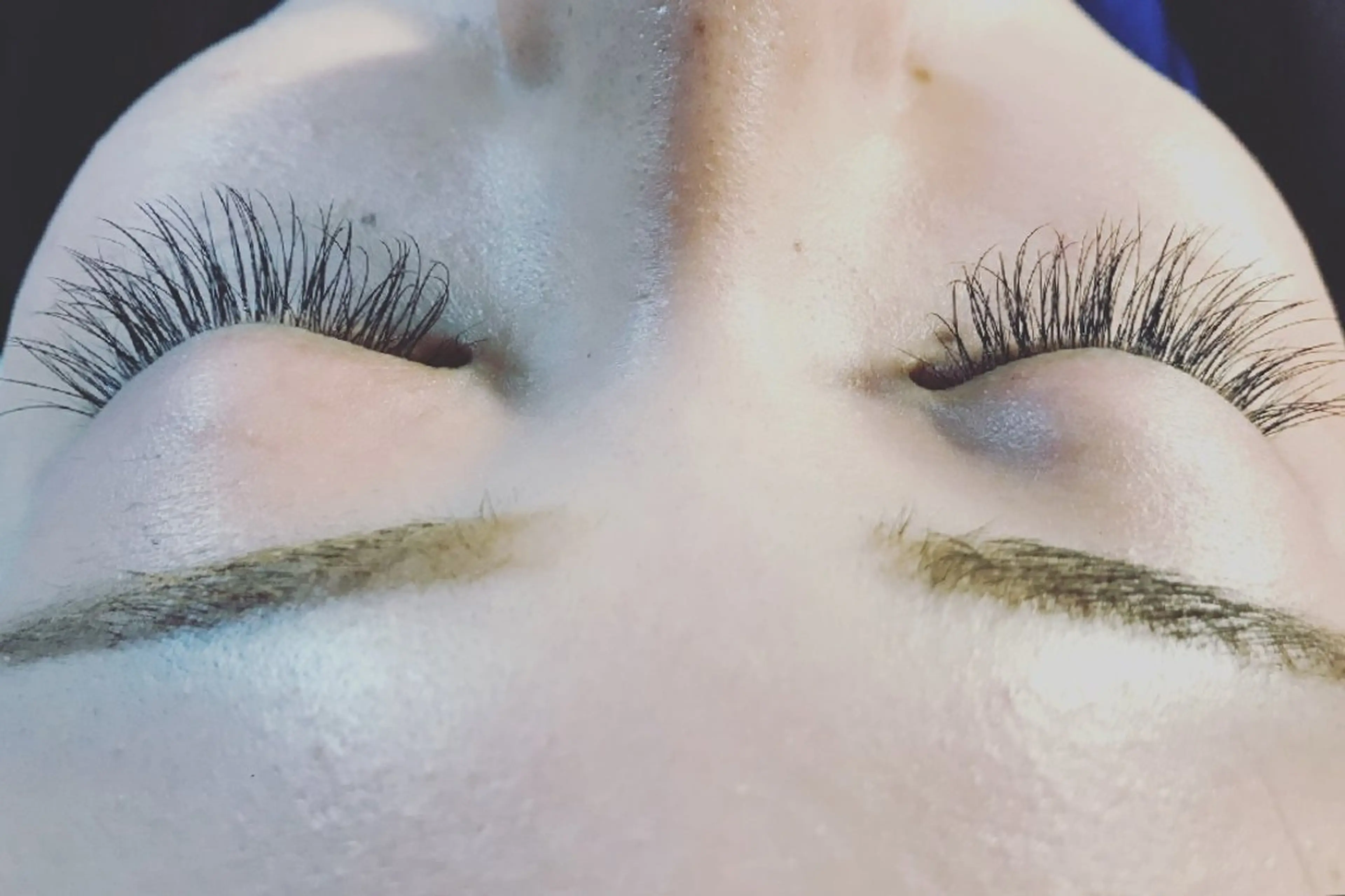 マツエク・マツパ Lily Eye&Nailのネイルデザイン