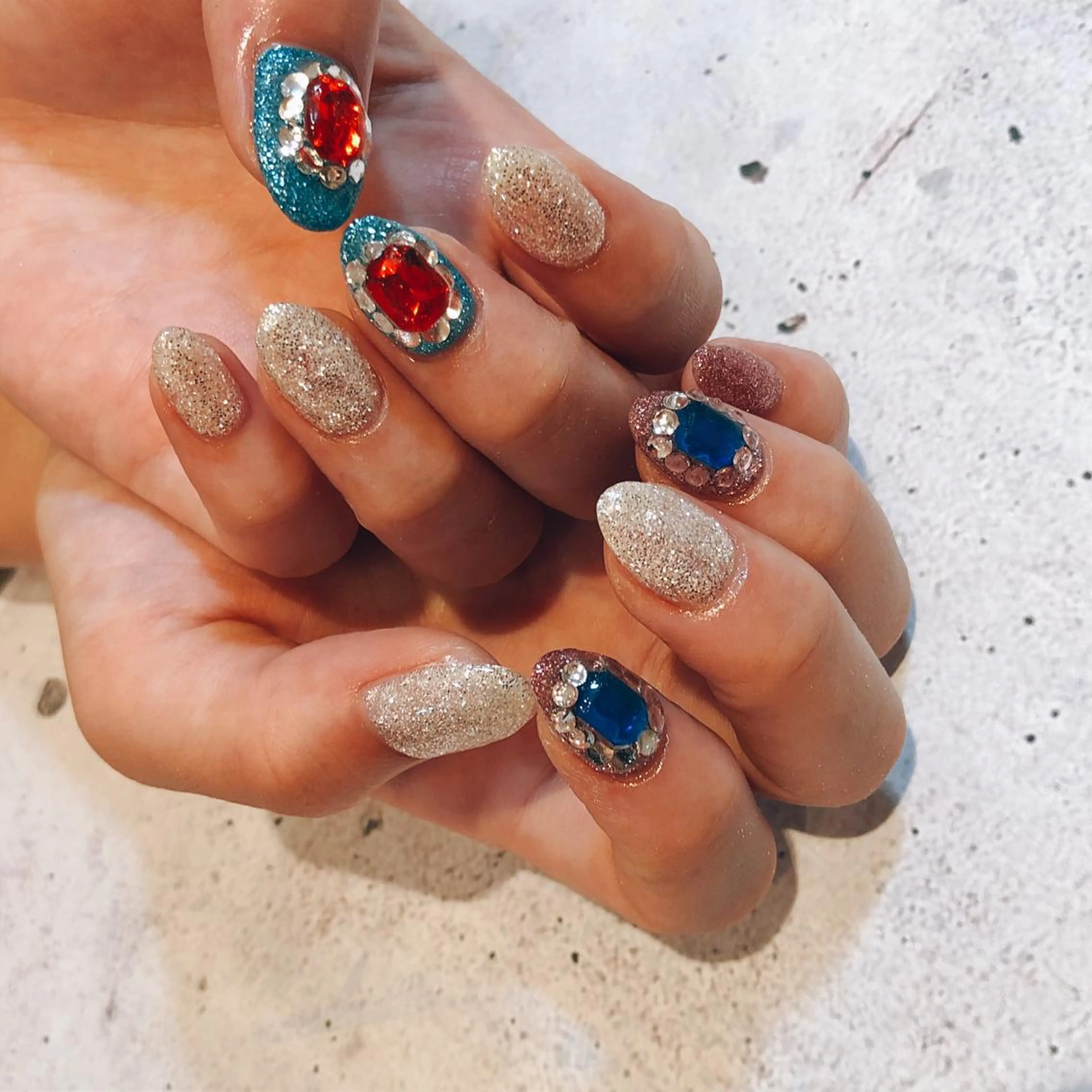 ネイル ハンドネイル Chipieee Tokyoのその他イメージ