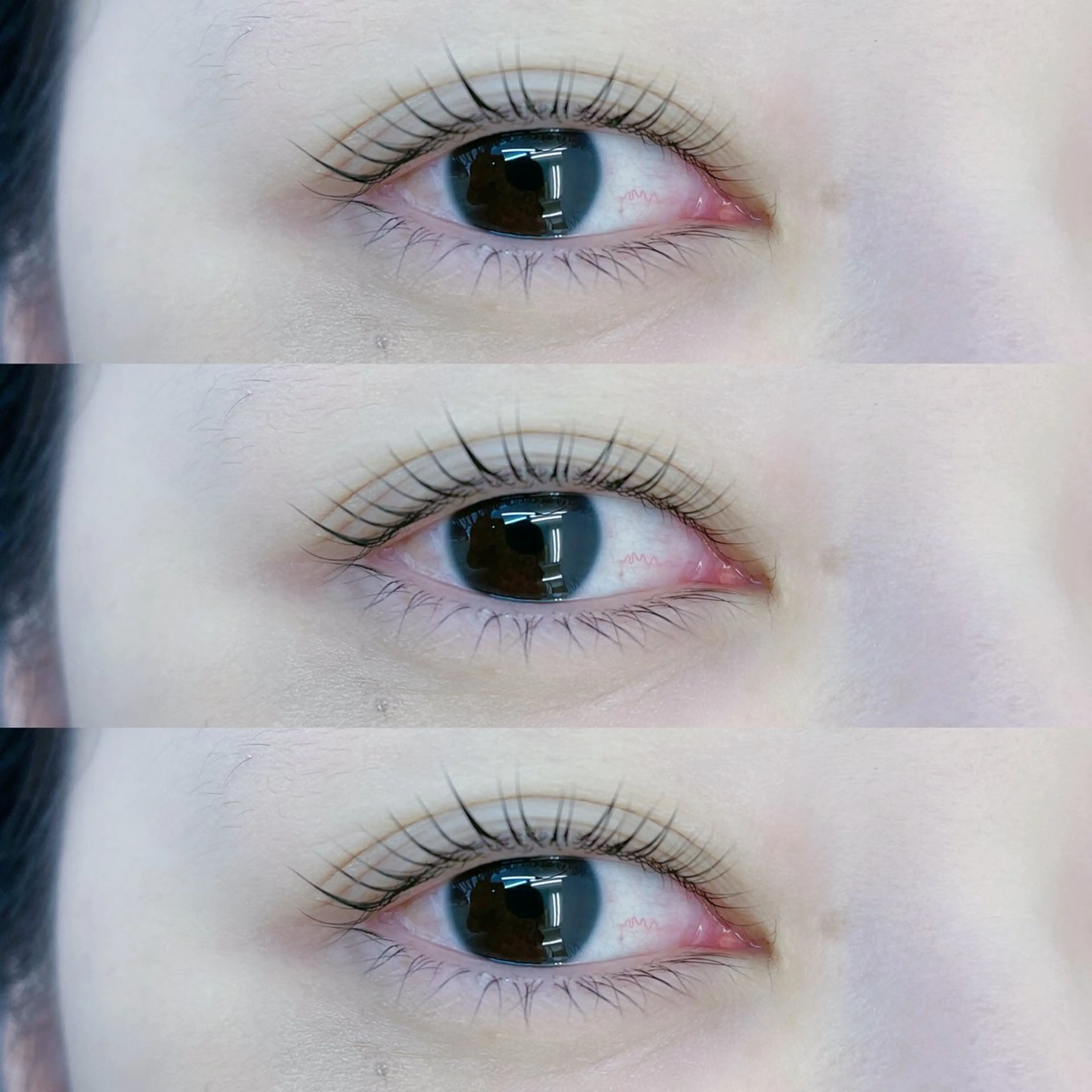 マツエク・マツパ マツパ ALICE nanaのマツエク・マツパデザイン