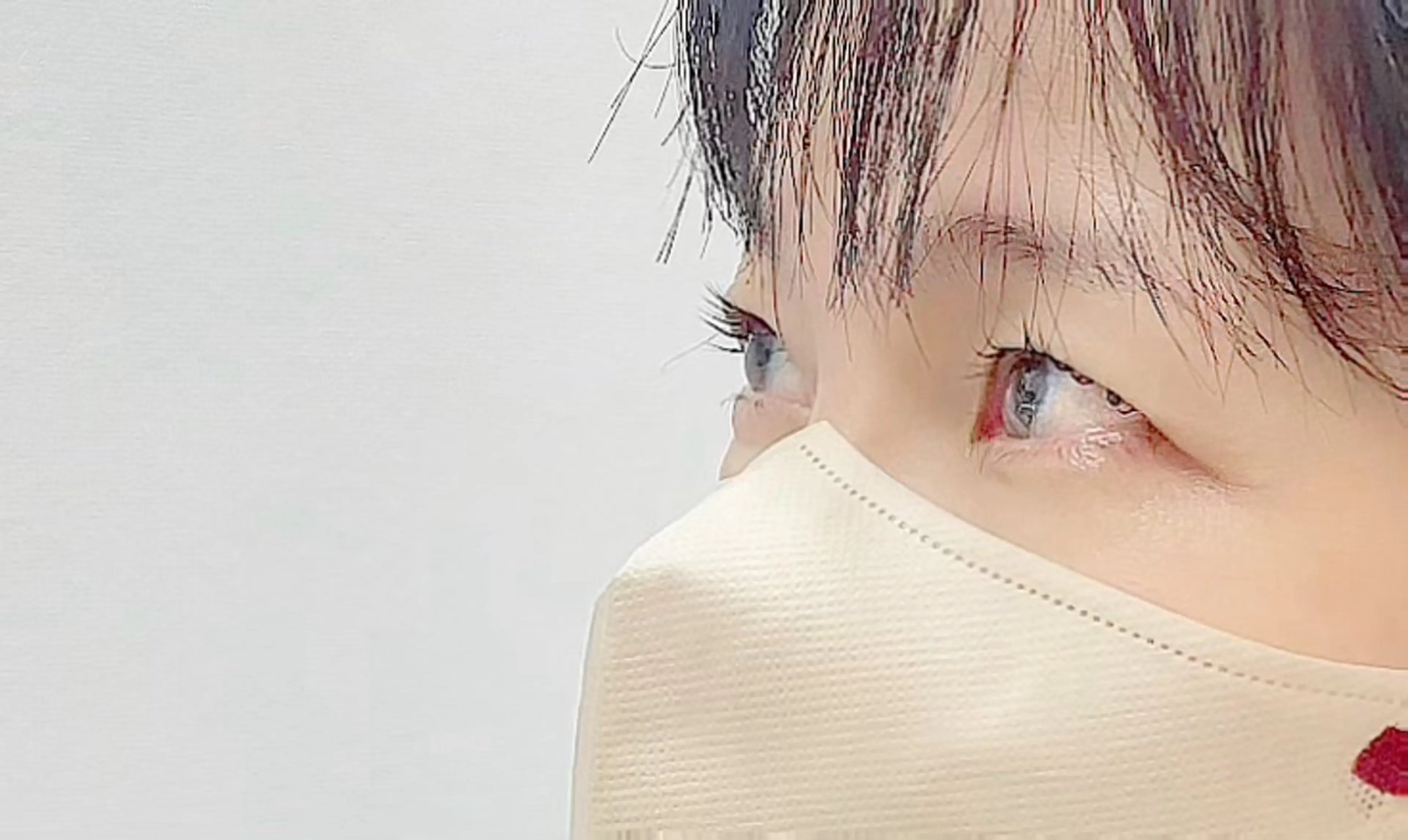 マツエク・マツパ hairsalon556所属・hairsalon 556のネイルデザイン