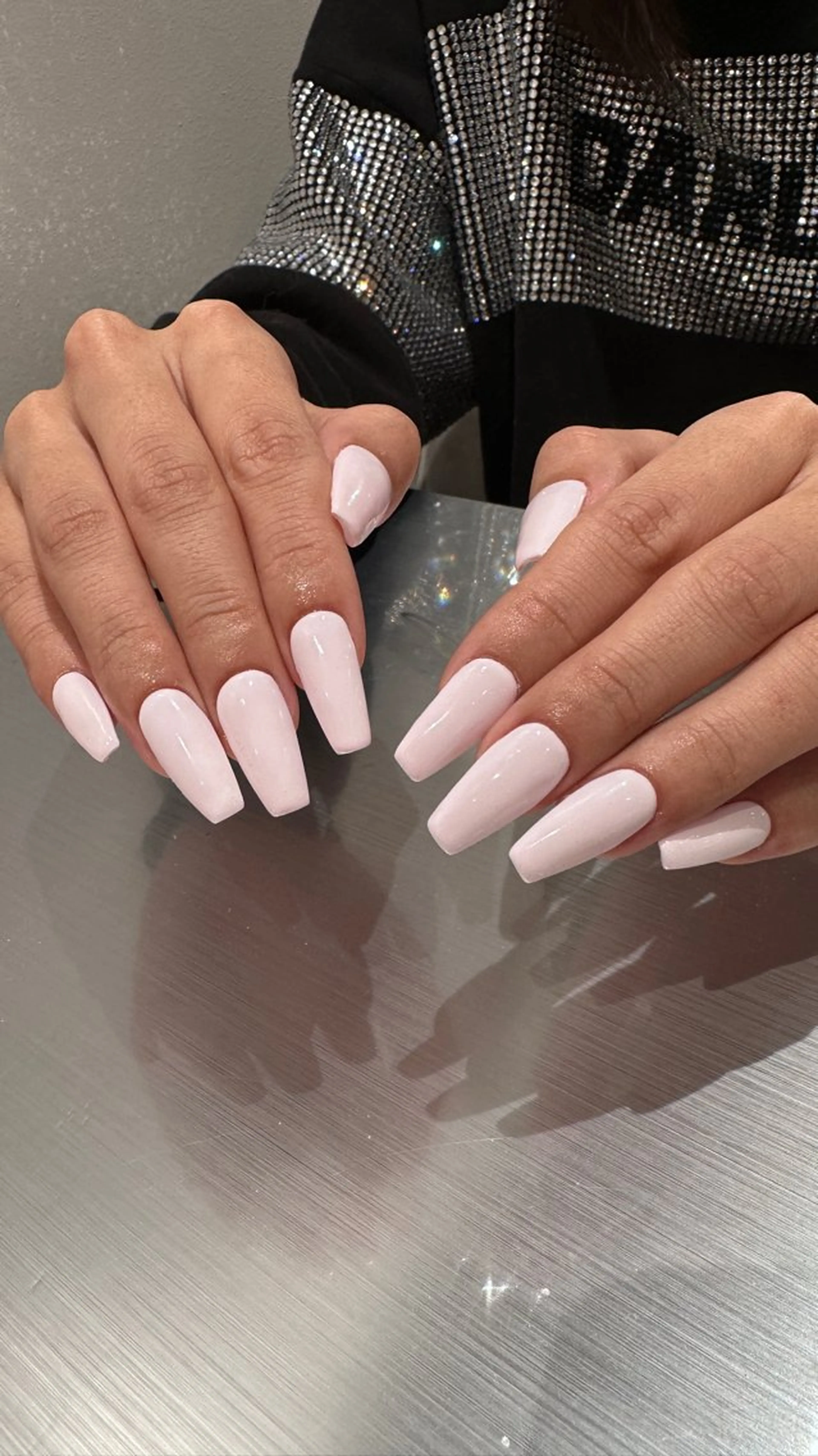 ネイル ハンドネイル 👽個性派ネイル🎀 komachiのヘアスタイル