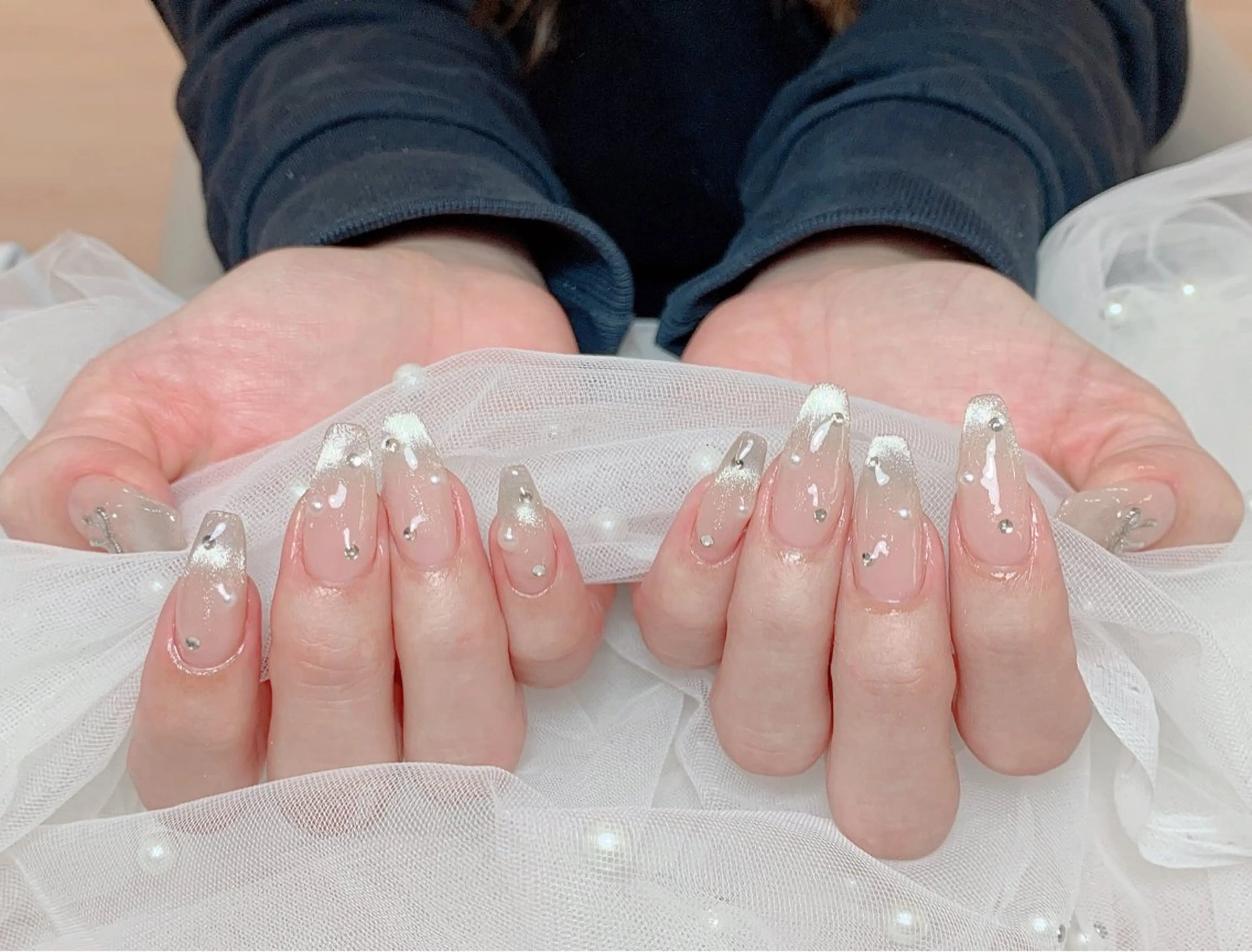 ネイル Bél Nail salonのネイルデザイン