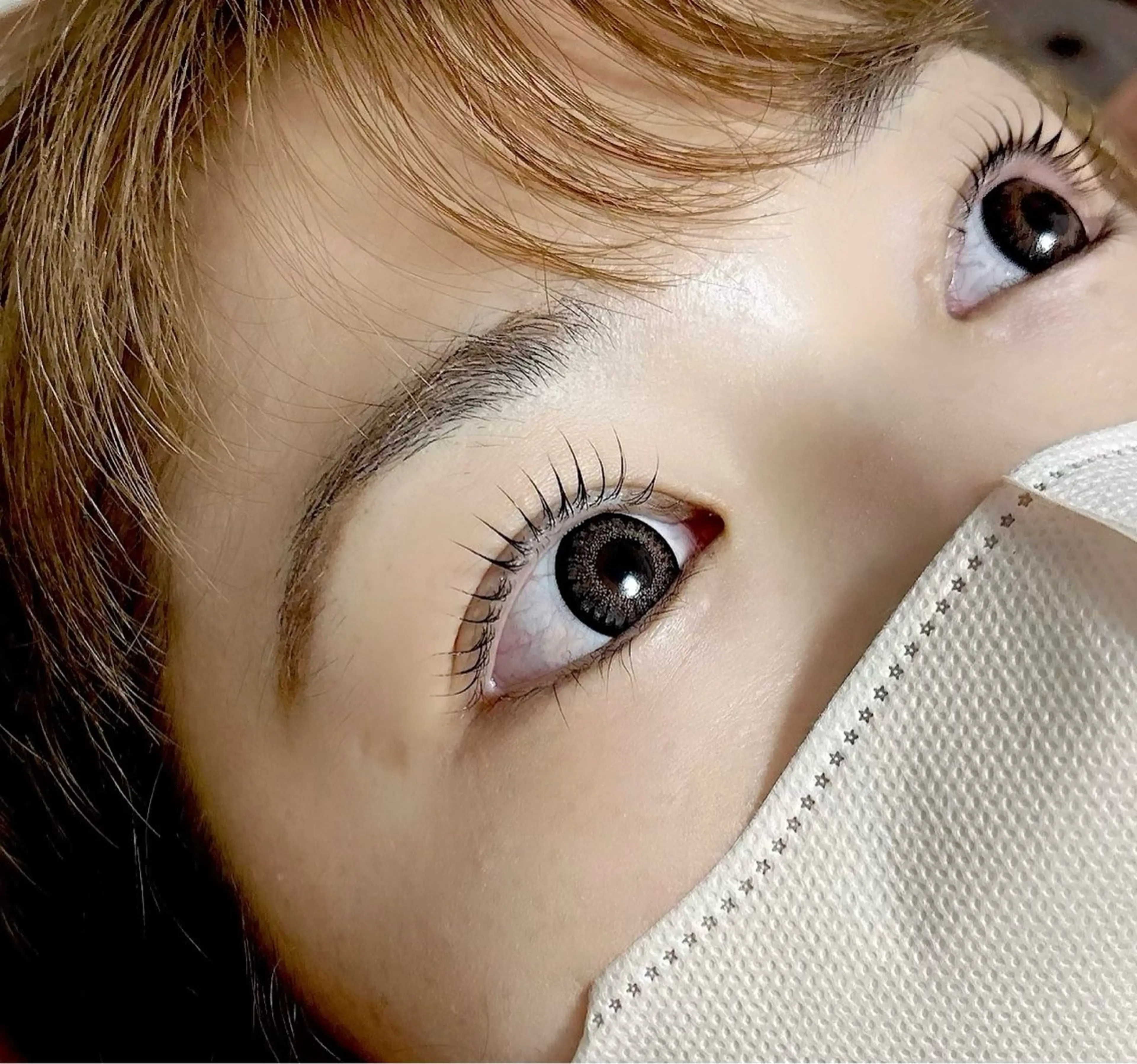 マツエク・マツパ まつげパーマ マツパ salon lady_goのエステ・リラクイメージ