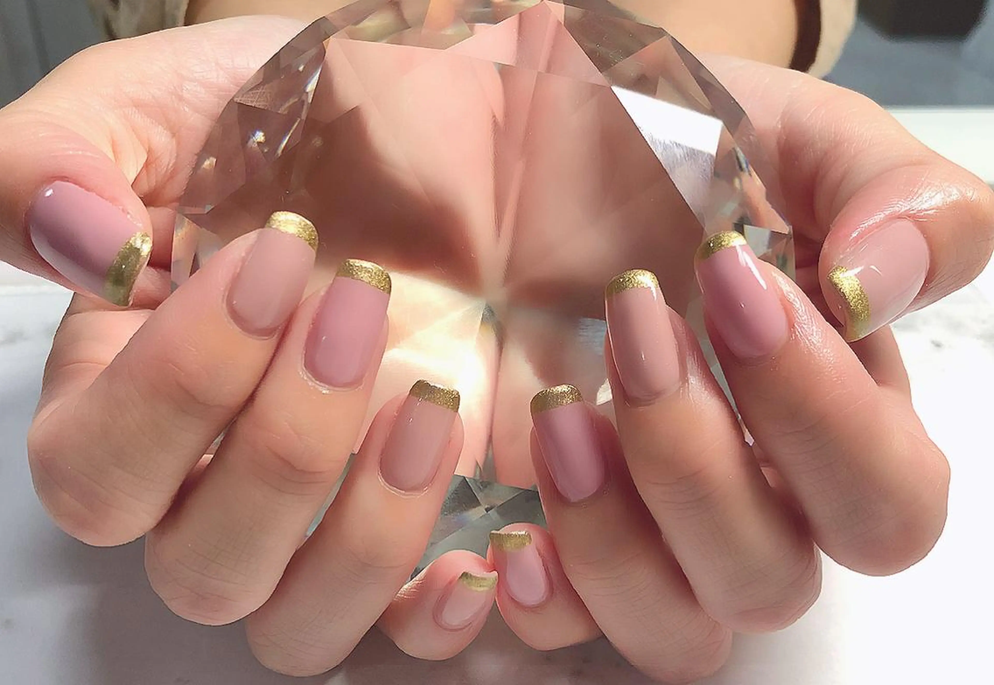 ネイル N.CHLOE 永島のネイルデザイン