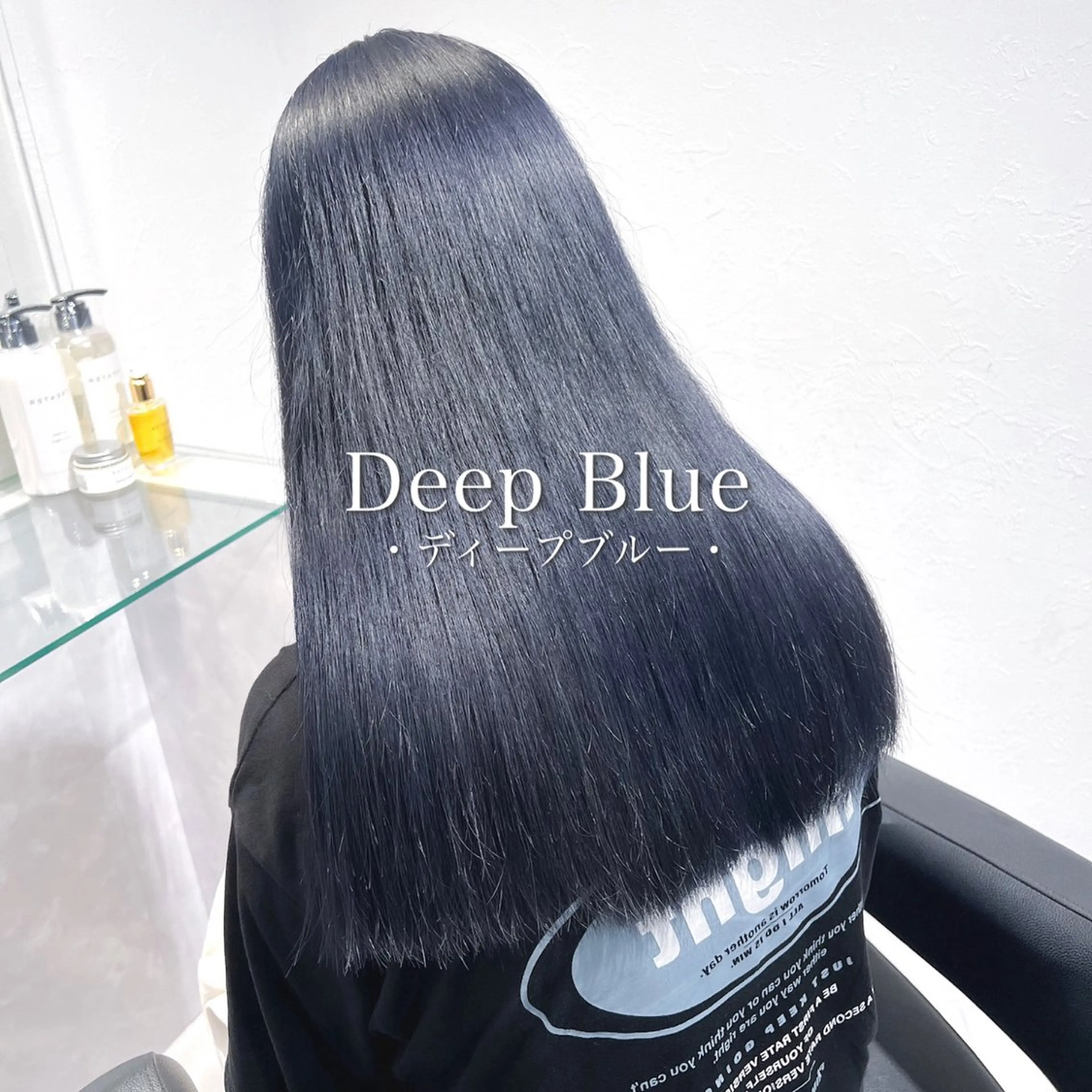 ロング カラー ヘアアレンジ メンズ メンズブリーチ メンズハイトーン メンズ韓国風 ベージュカラー 黒髪 🦋重くない暗髪🦋 Hana🦋のヘアスタイル