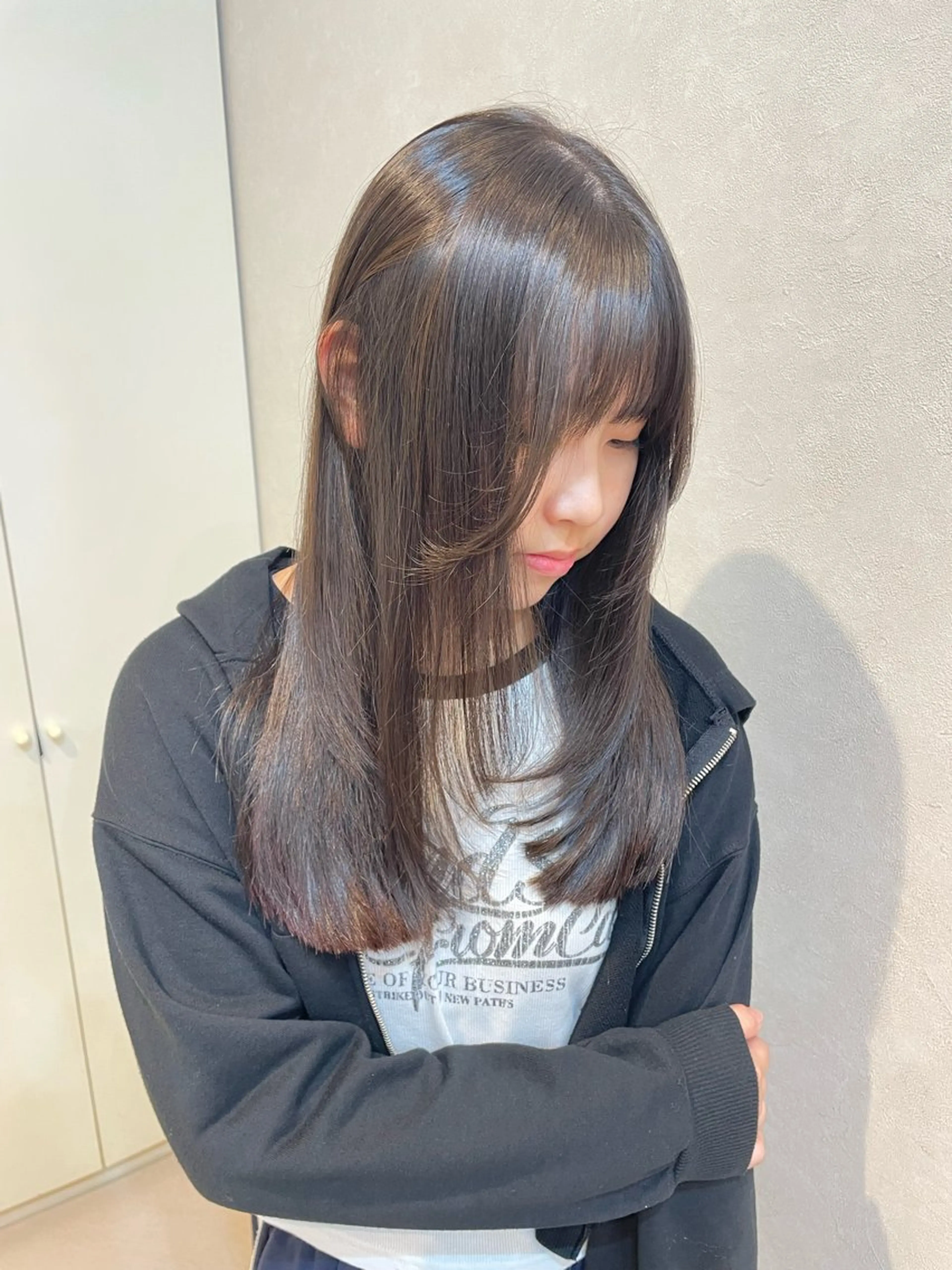 🌈カット/リペアトリートメント🌈の写真