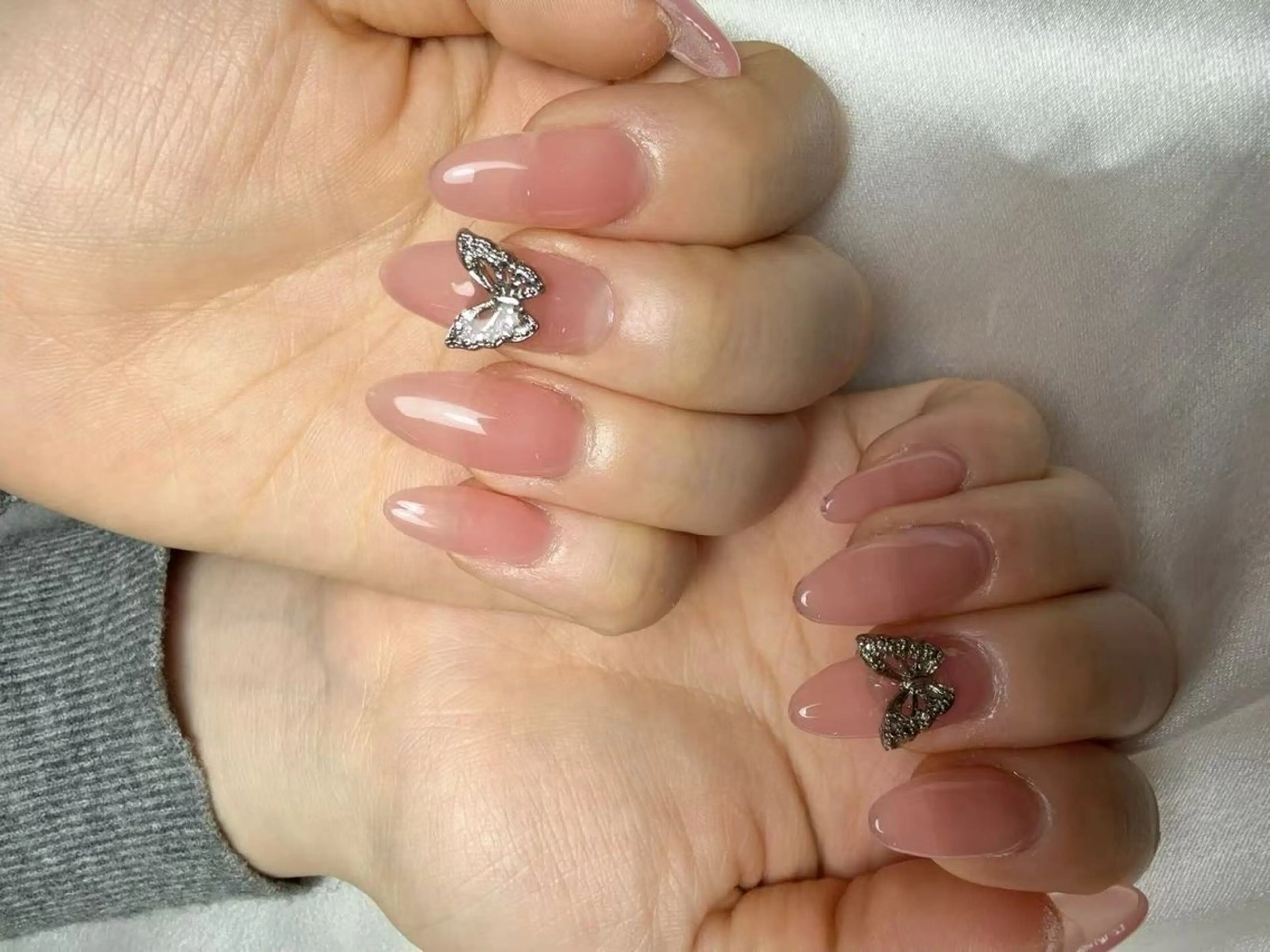 ネイル ルラワンネイル エンのネイルデザイン