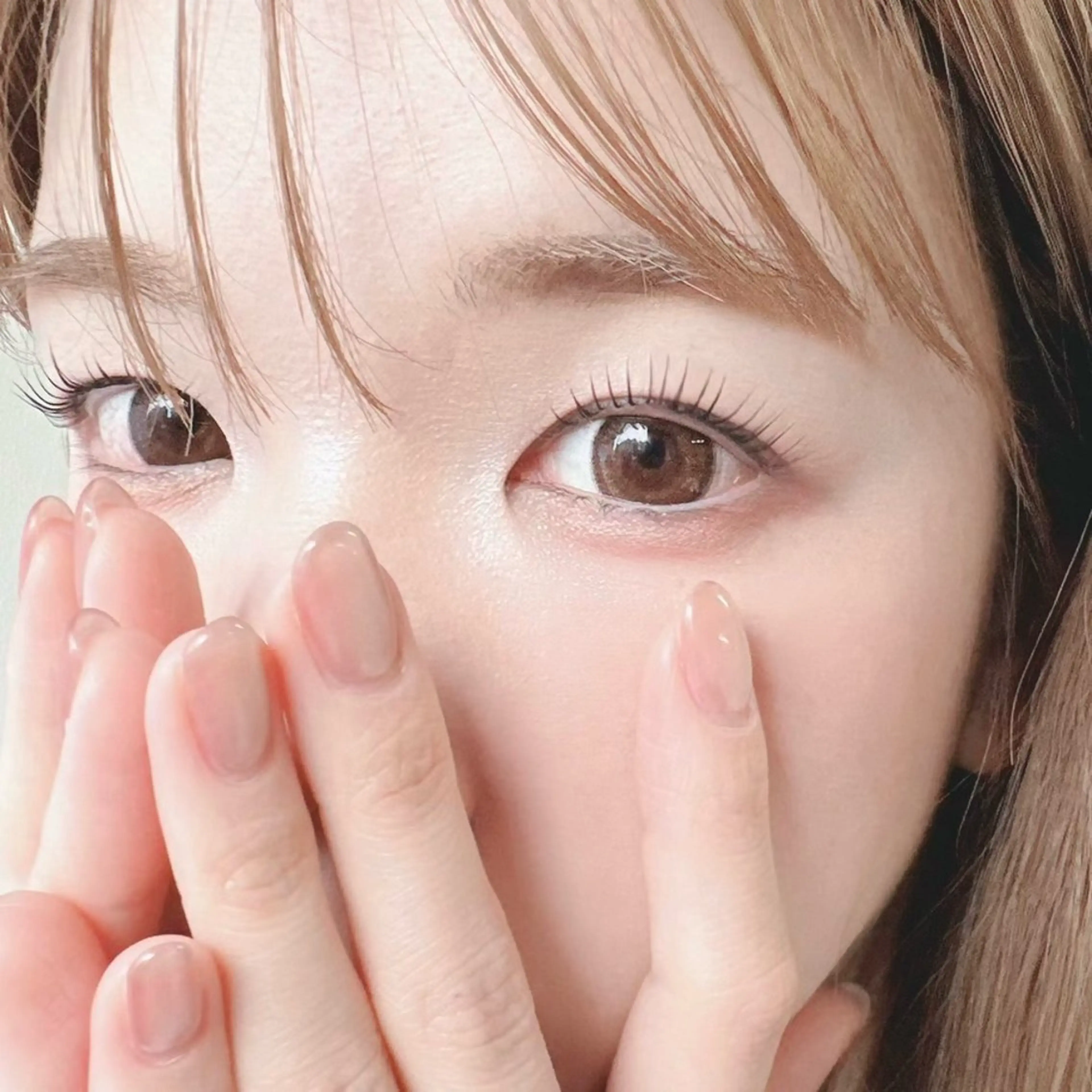 マツエク・マツパ ダイヤモンドアイズ テクニカルサロン所属・小林 美香の眉毛・アイブロウイメージ