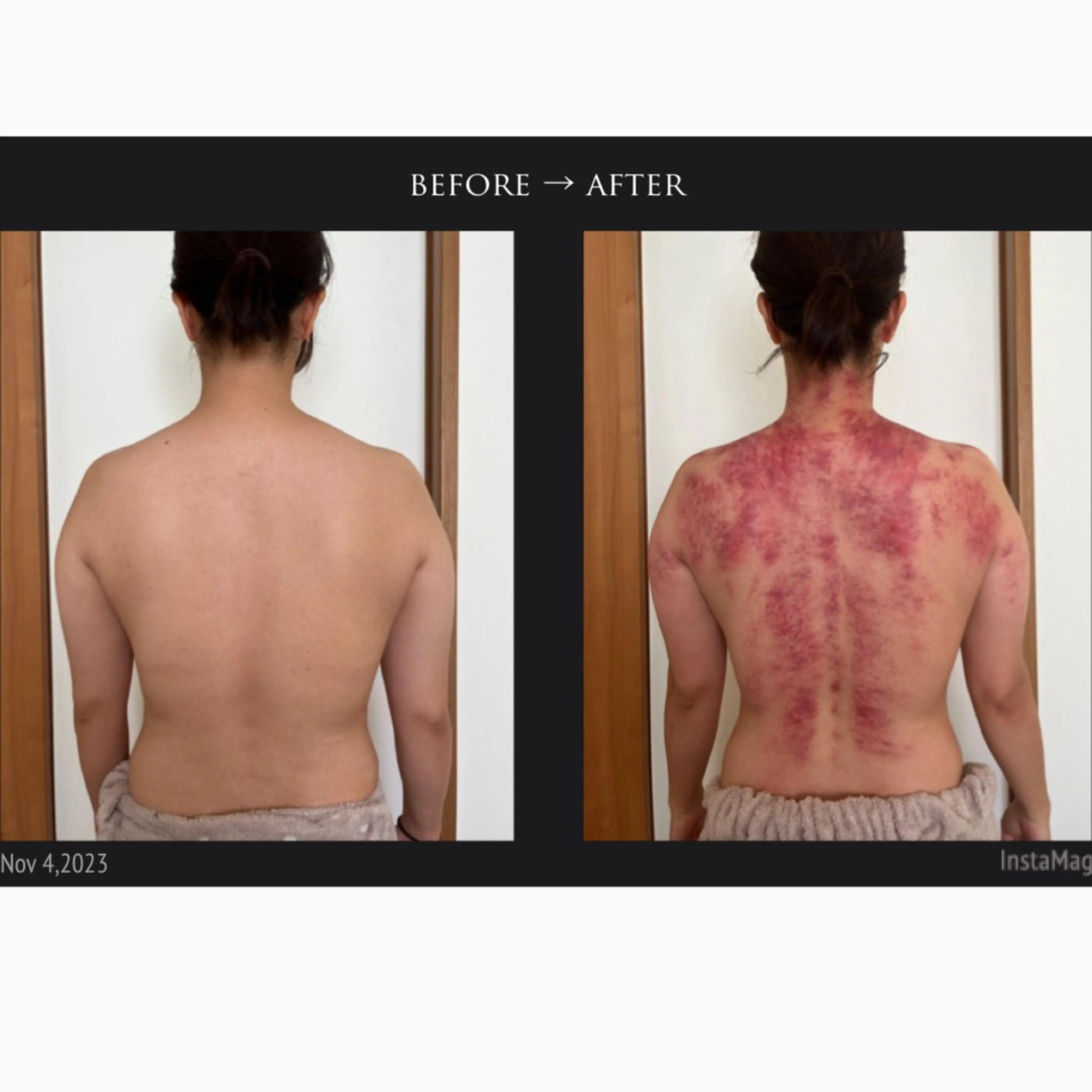 鹿島 恵のエステ・リラクイメージ