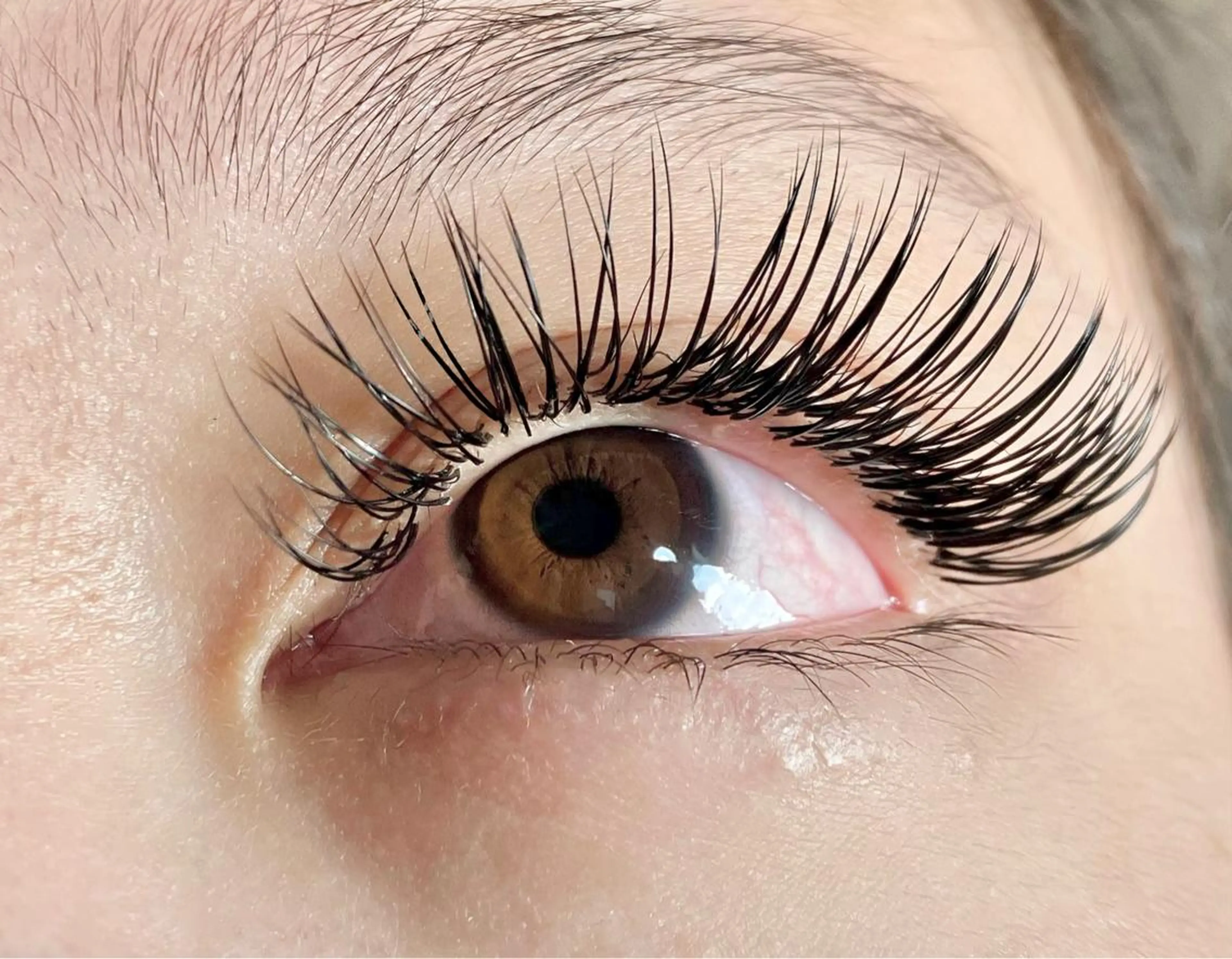 マツエク・マツパ eyelash Lukkaのマツエク・マツパデザイン