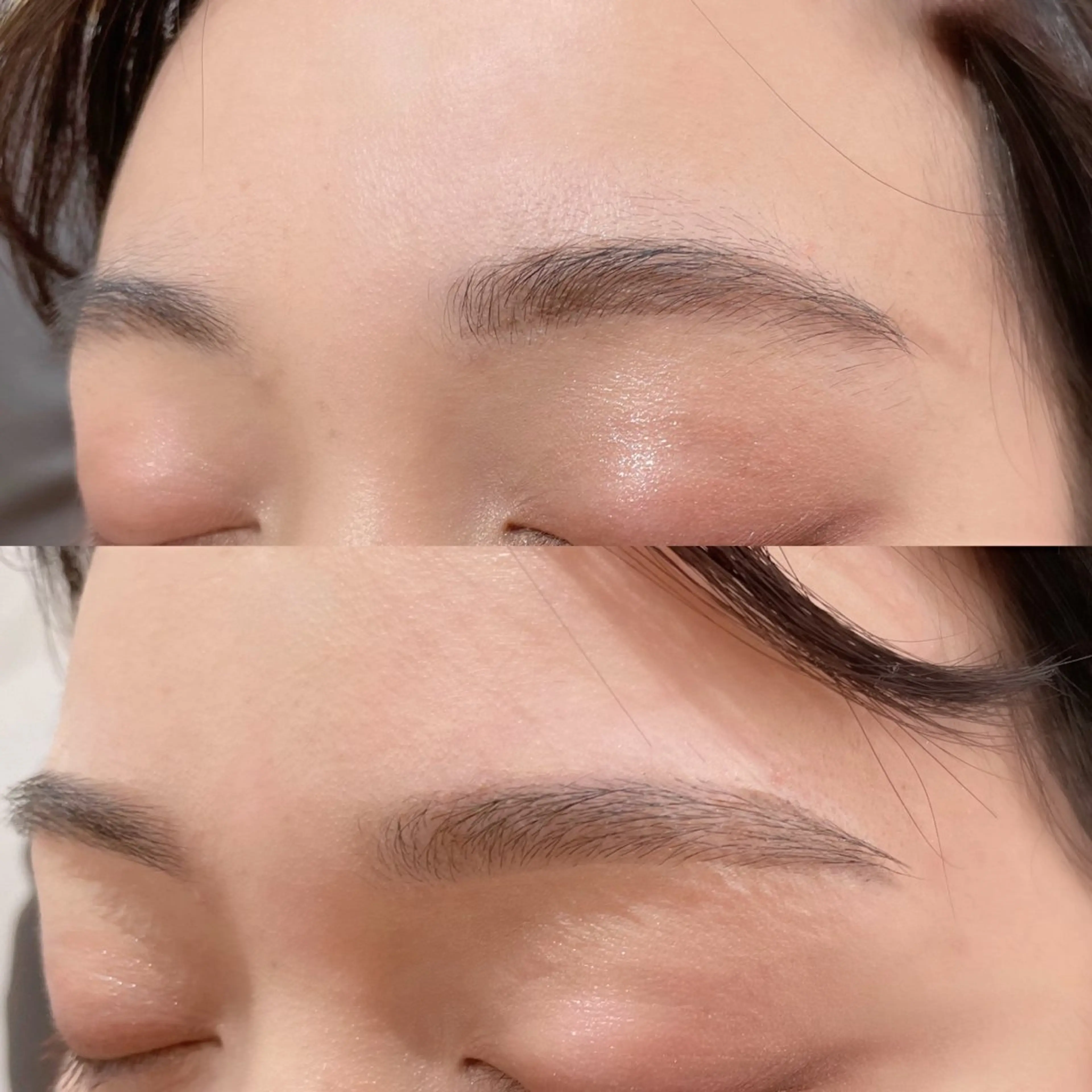 アイブロウ eyes salon c.nonakaの眉毛・アイブロウイメージ